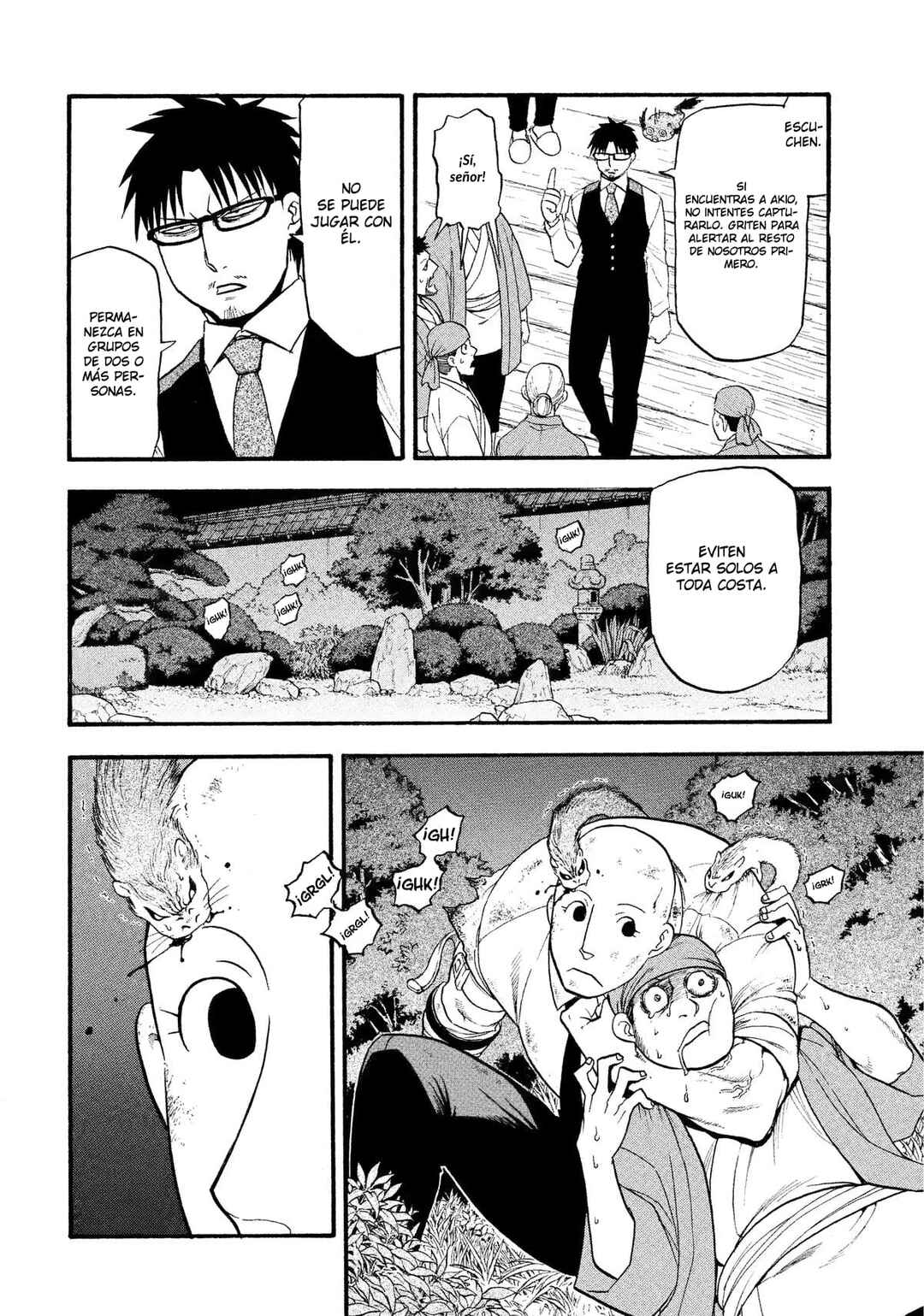 Chapter 30 - Page 29