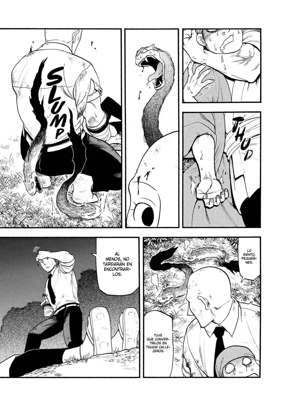 Chapter 30 - Page 30