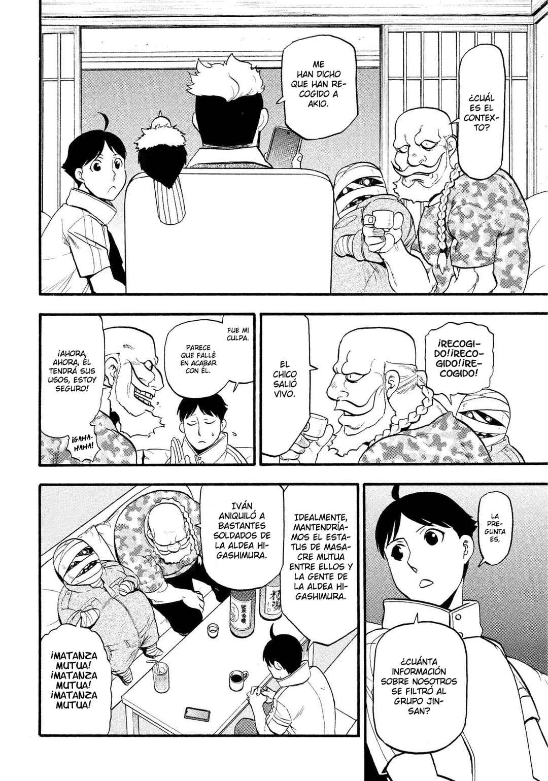 Chapter 30 - Page 35