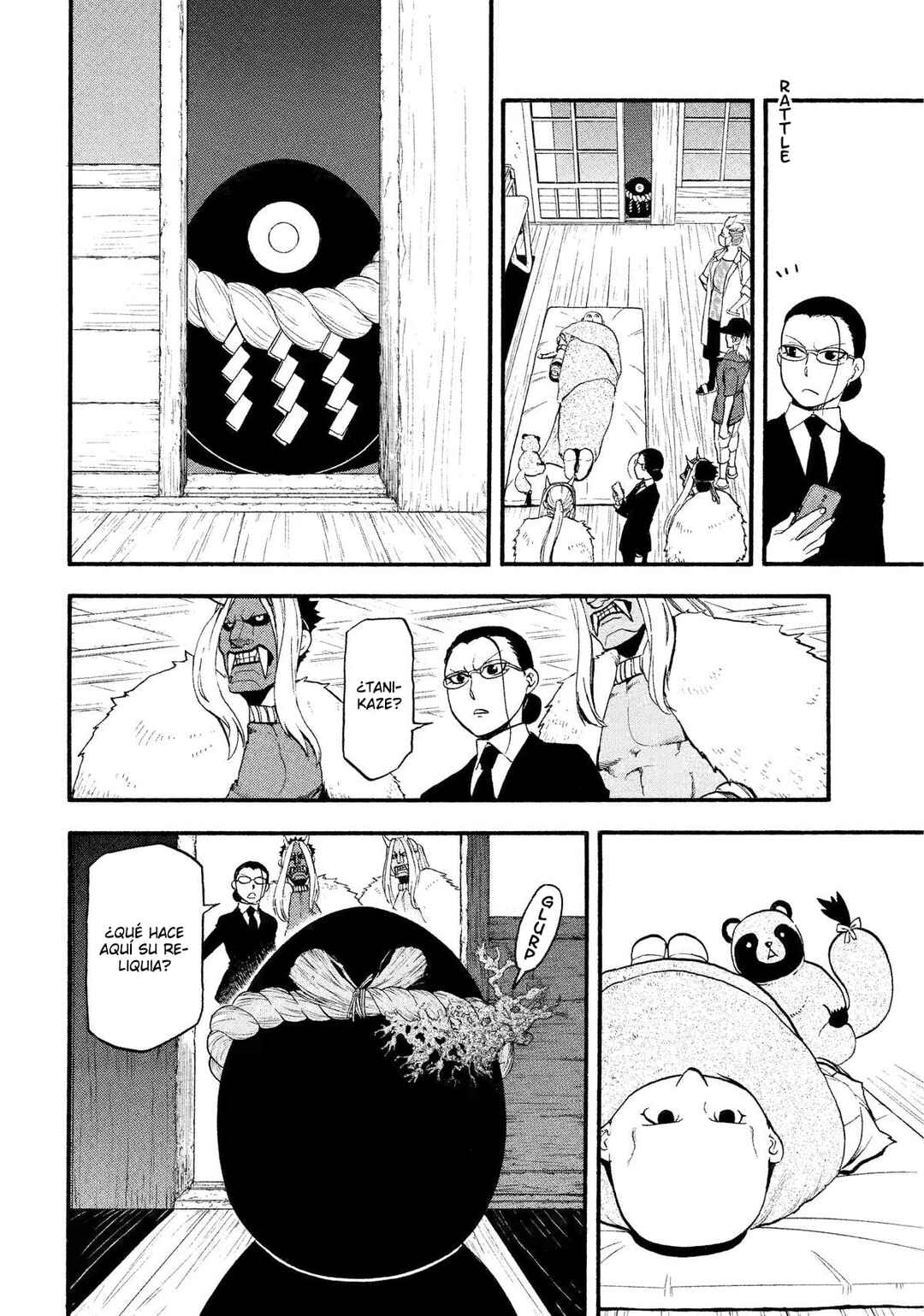 Chapter 30 - Page 9