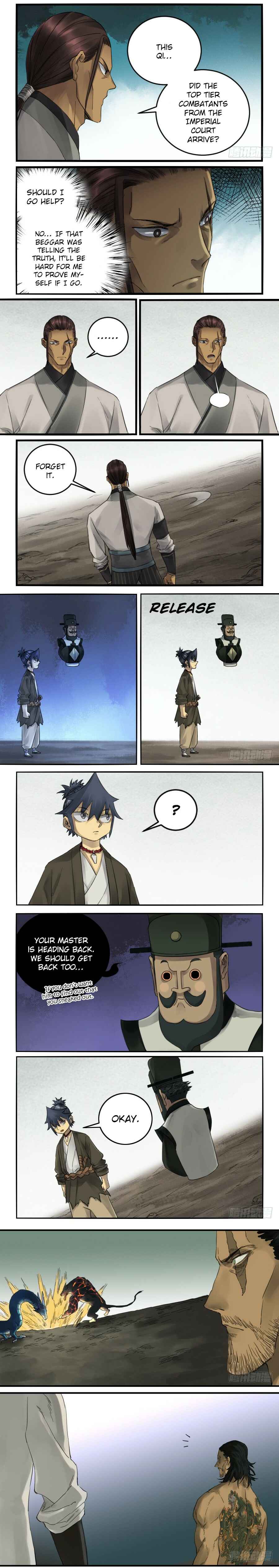 Chapter 101 - Page 4