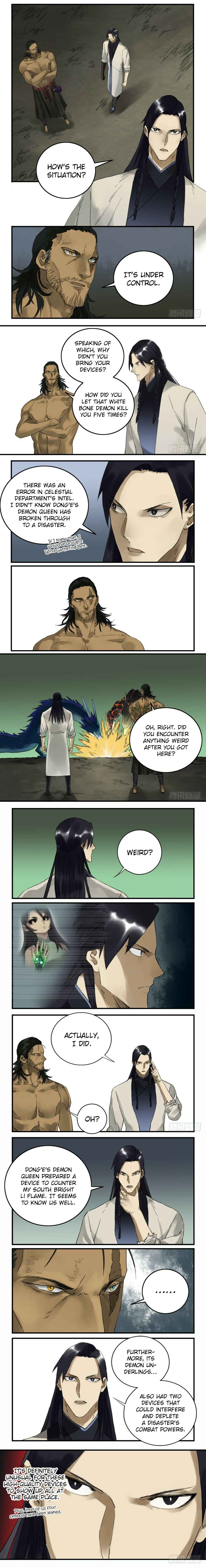 Chapter 101 - Page 5