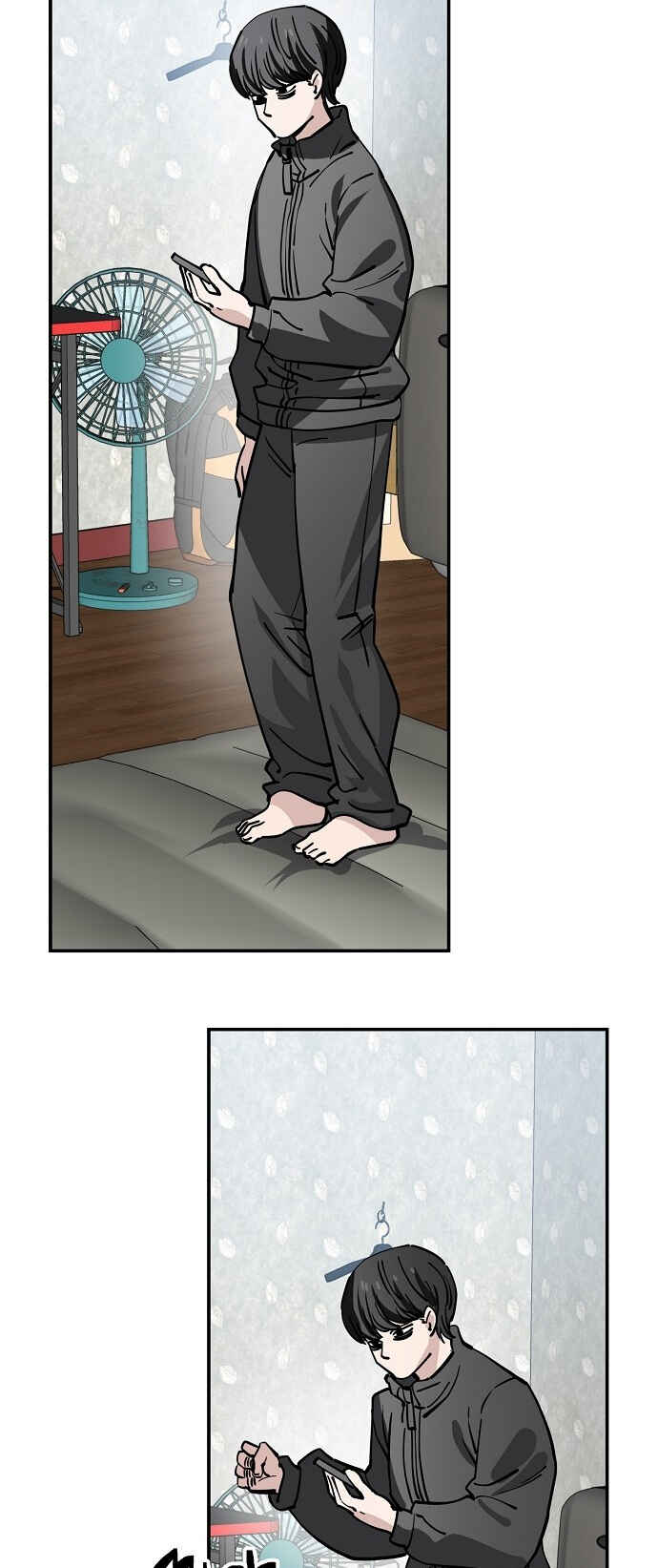 Chapter 143 - Page 24
