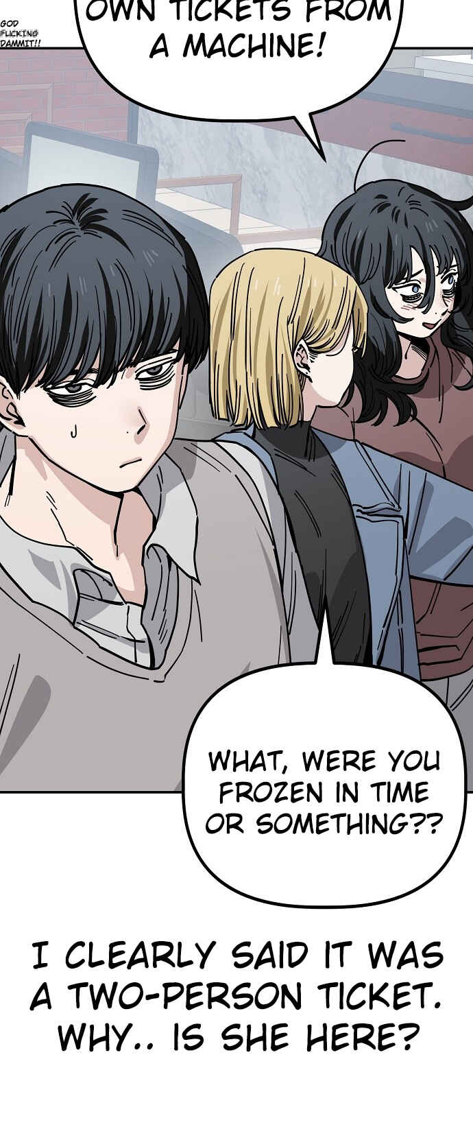Chapter 143 - Page 29