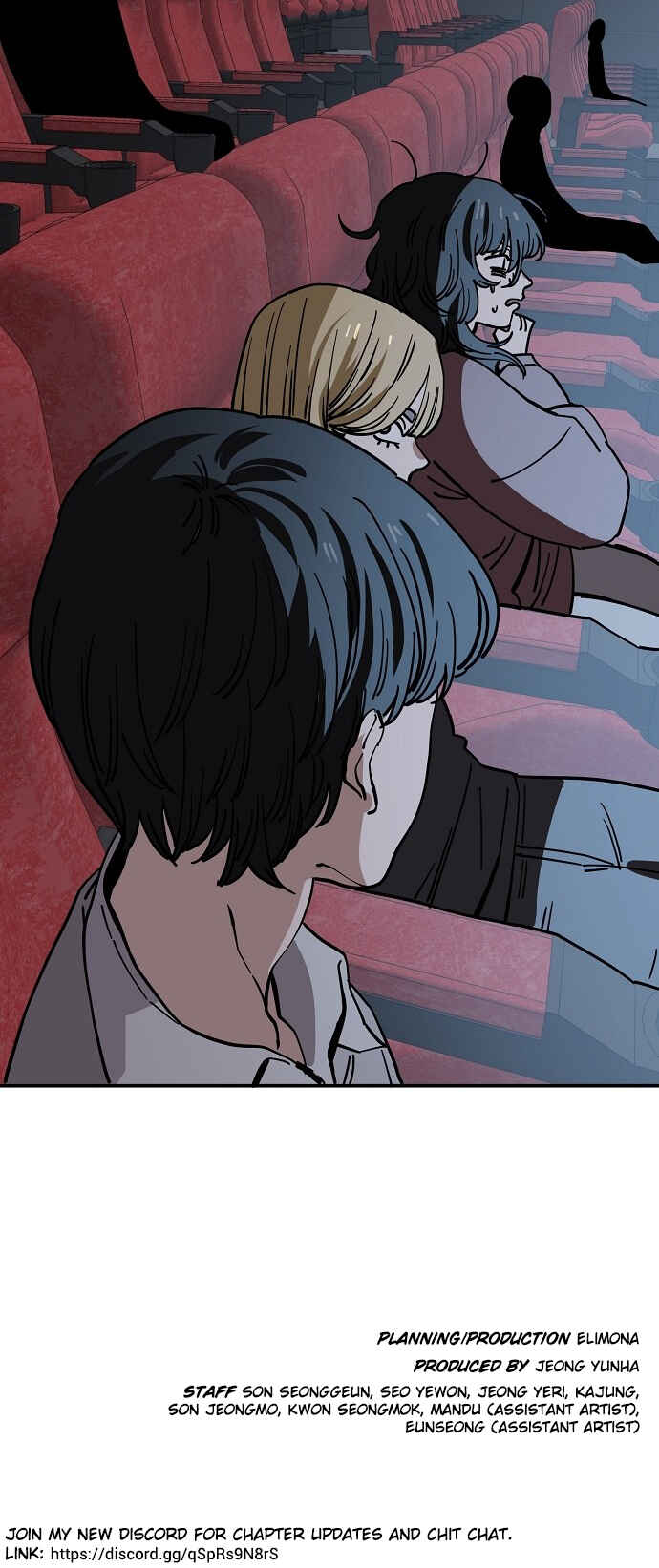 Chapter 143 - Page 37