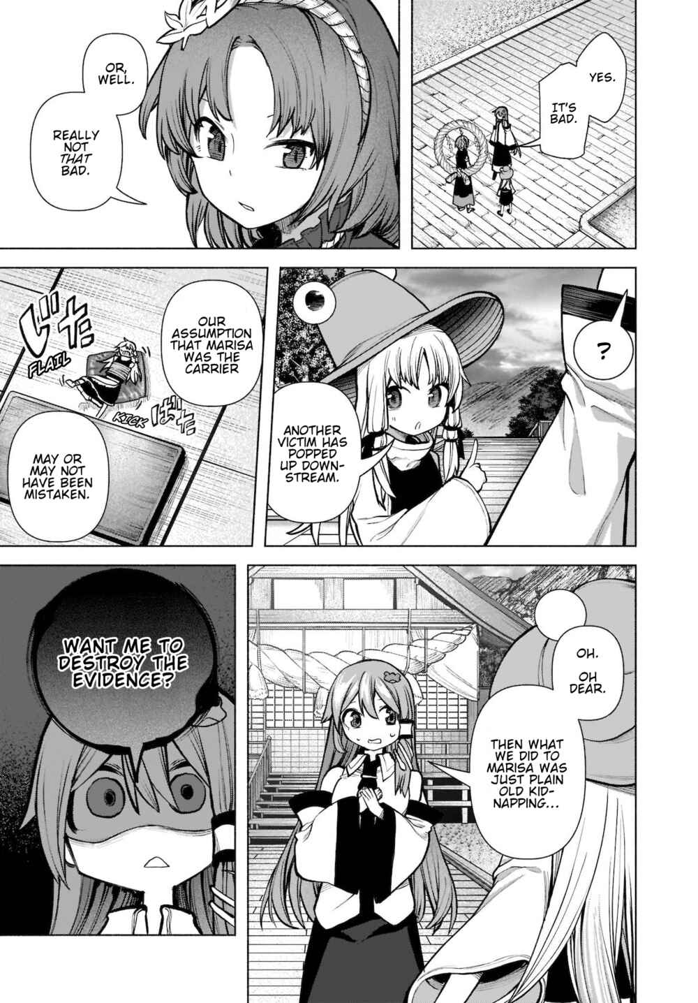 Chapter 21 - Page 9
