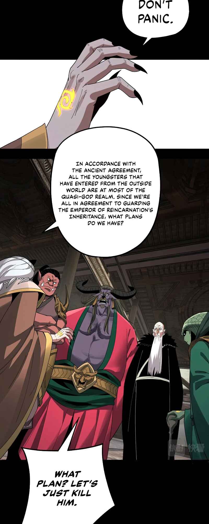 Chapter 60 - Page 13