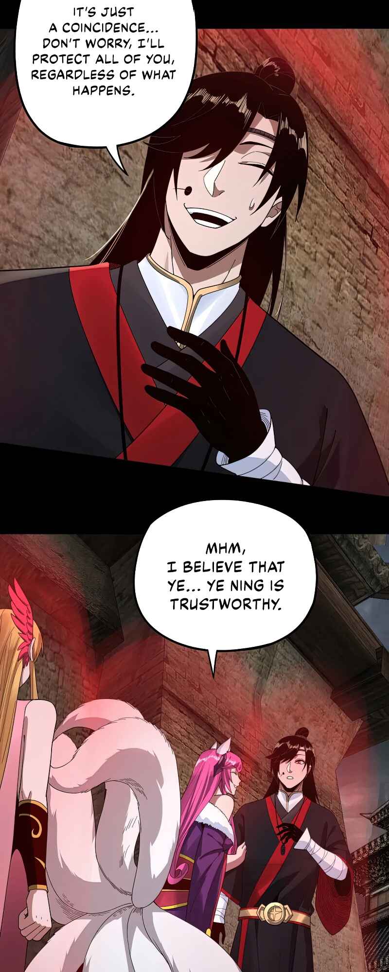 Chapter 60 - Page 21