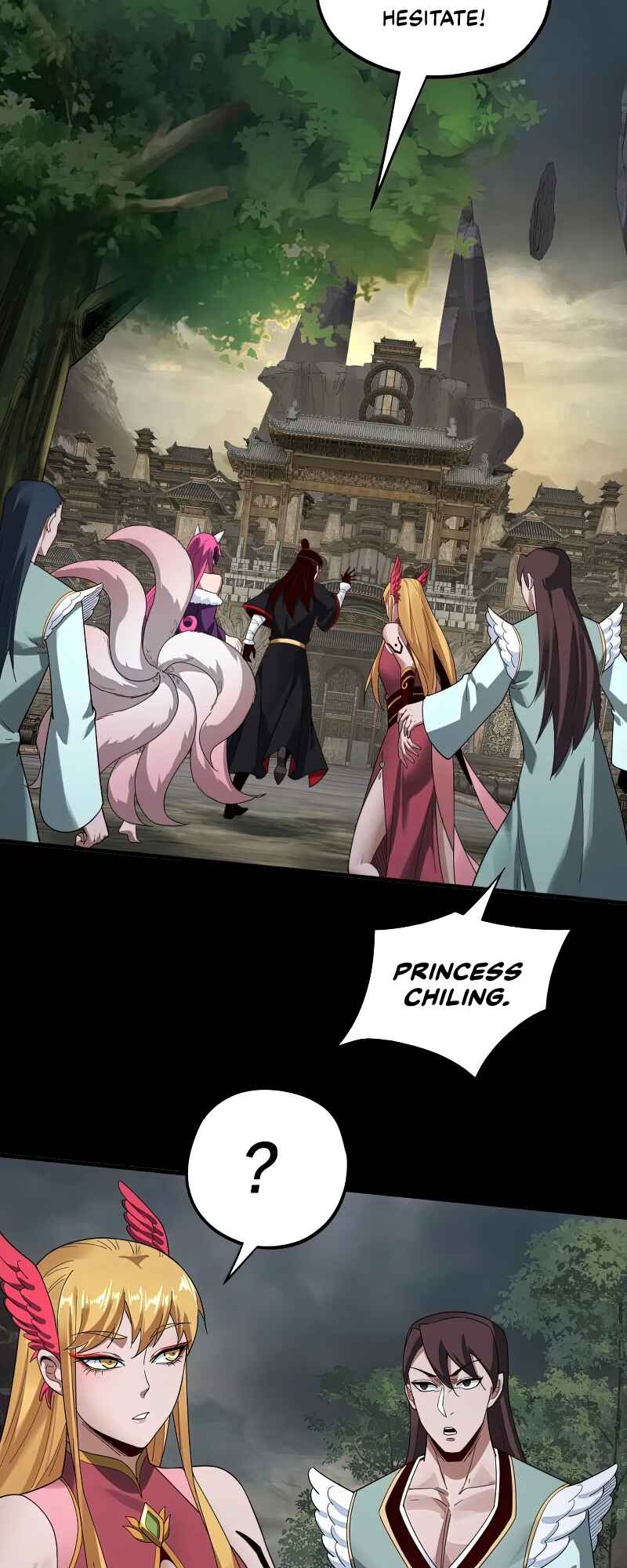 Chapter 60 - Page 5