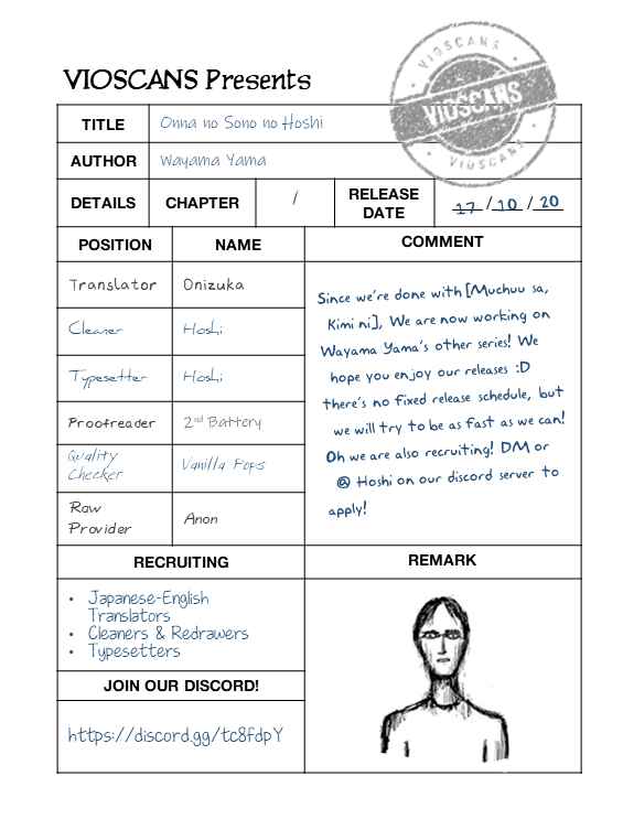Chapter 1 - Page 1