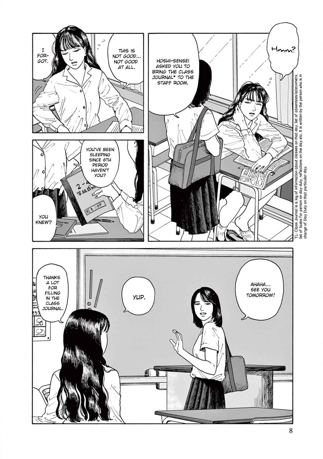 Chapter 1 - Page 11