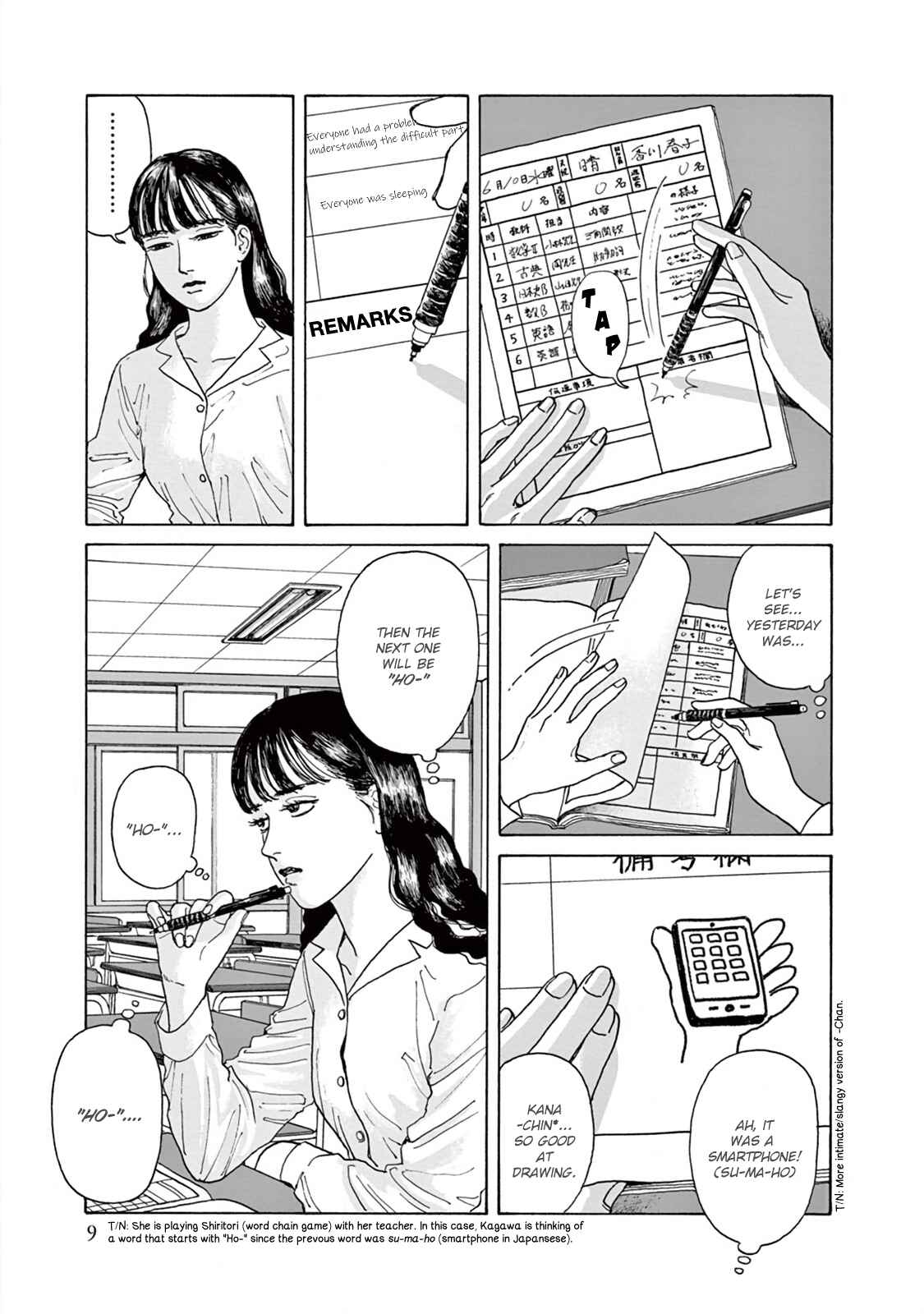 Chapter 1 - Page 12