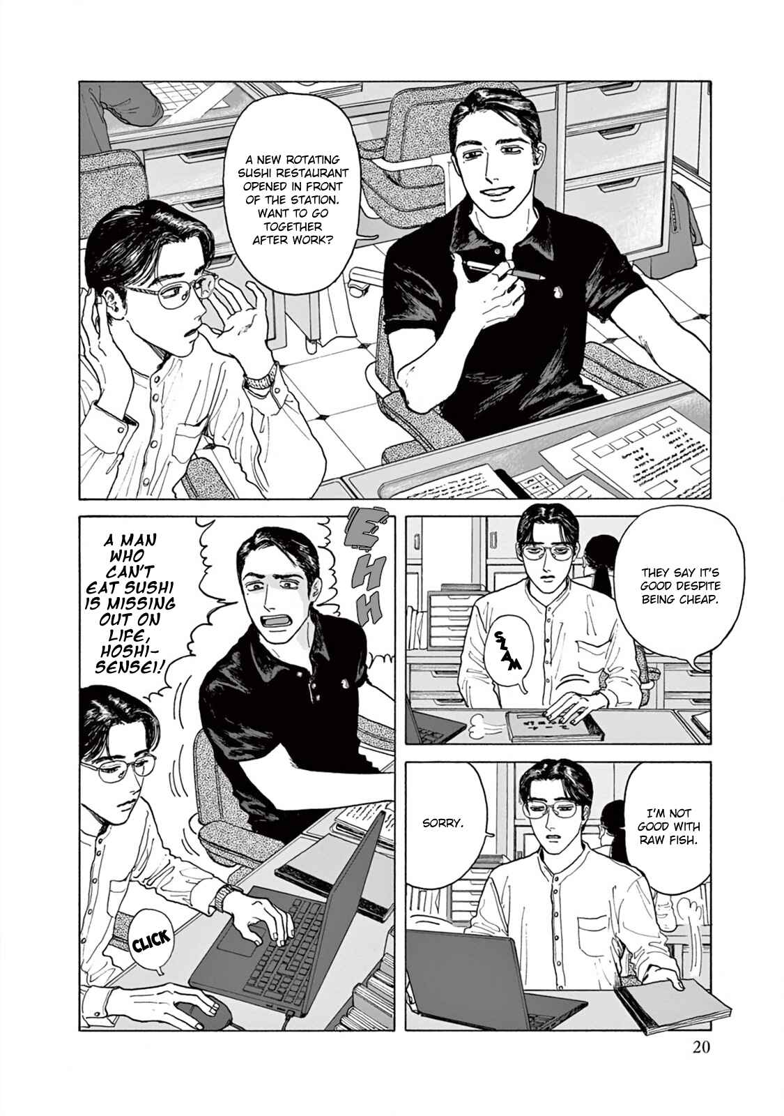 Chapter 1 - Page 23