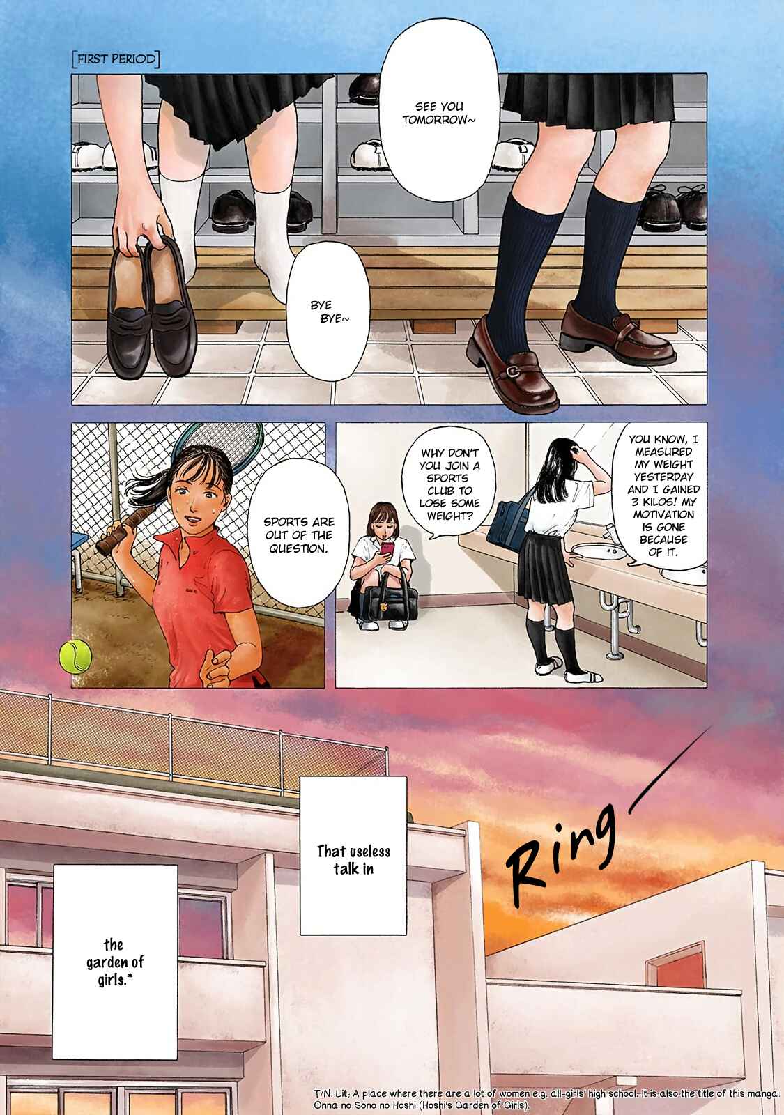 Chapter 1 - Page 6
