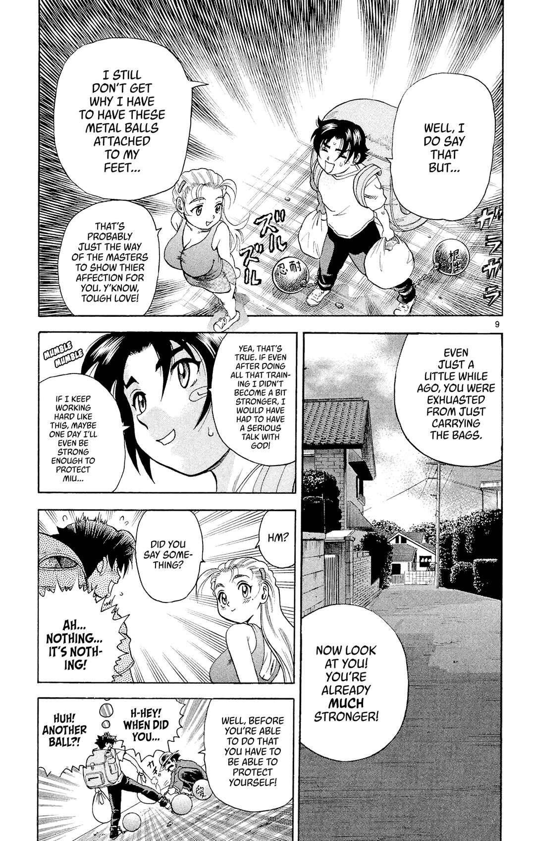 Chapter 39 - Page 9