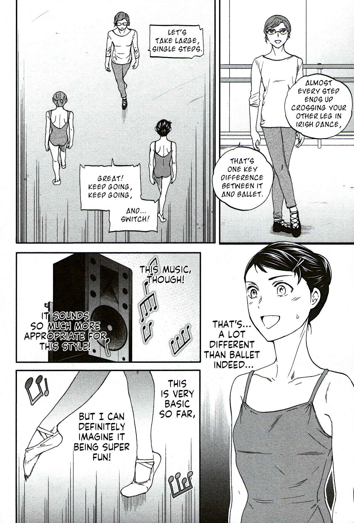 Chapter 82 - Page 22