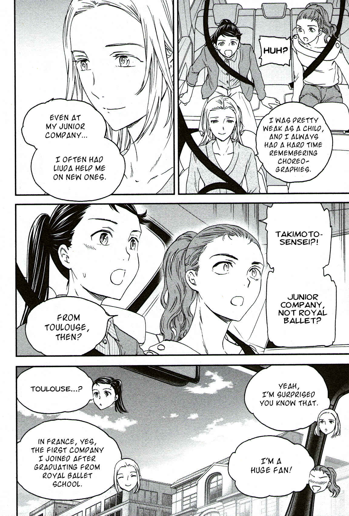 Chapter 82 - Page 26