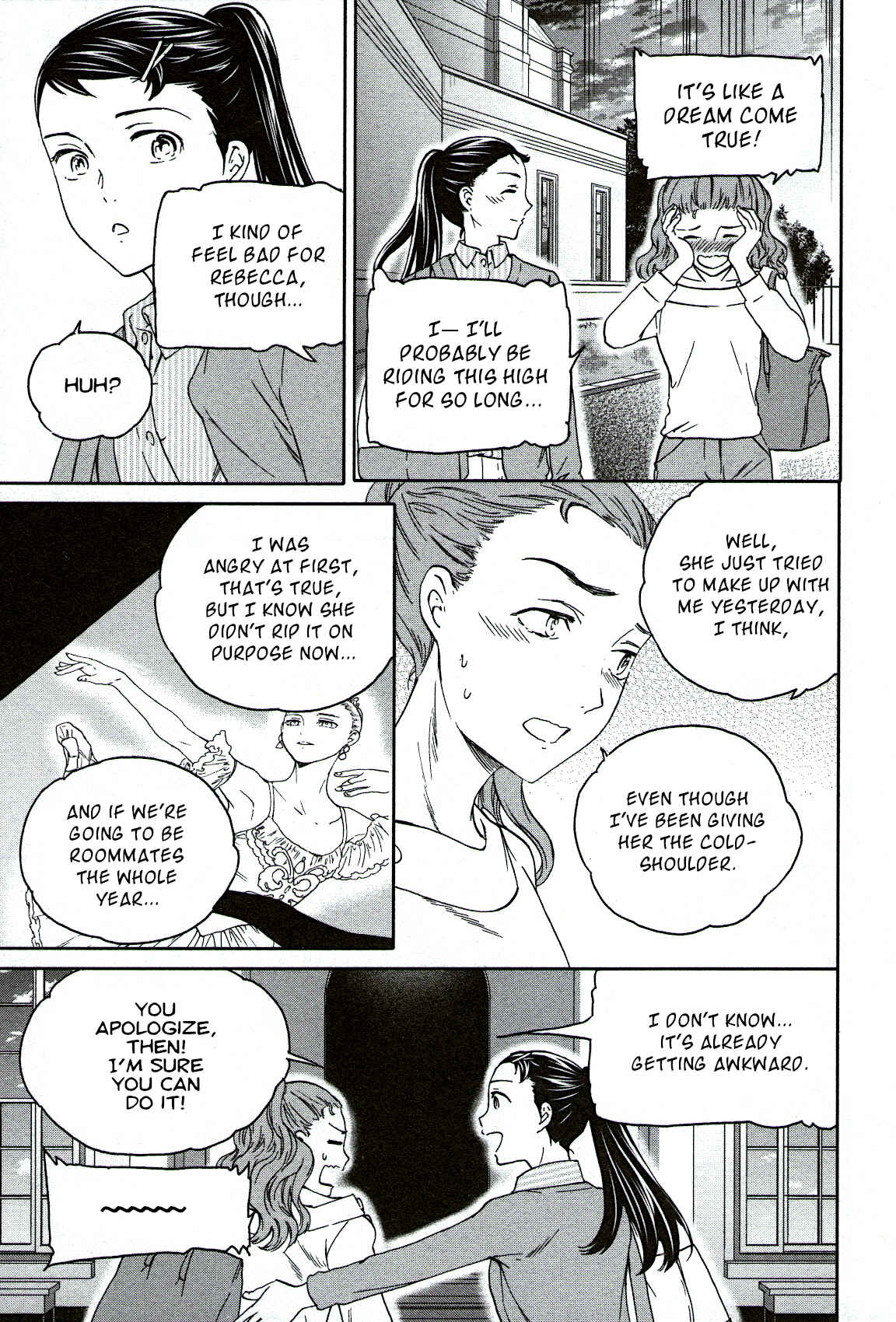 Chapter 82 - Page 29