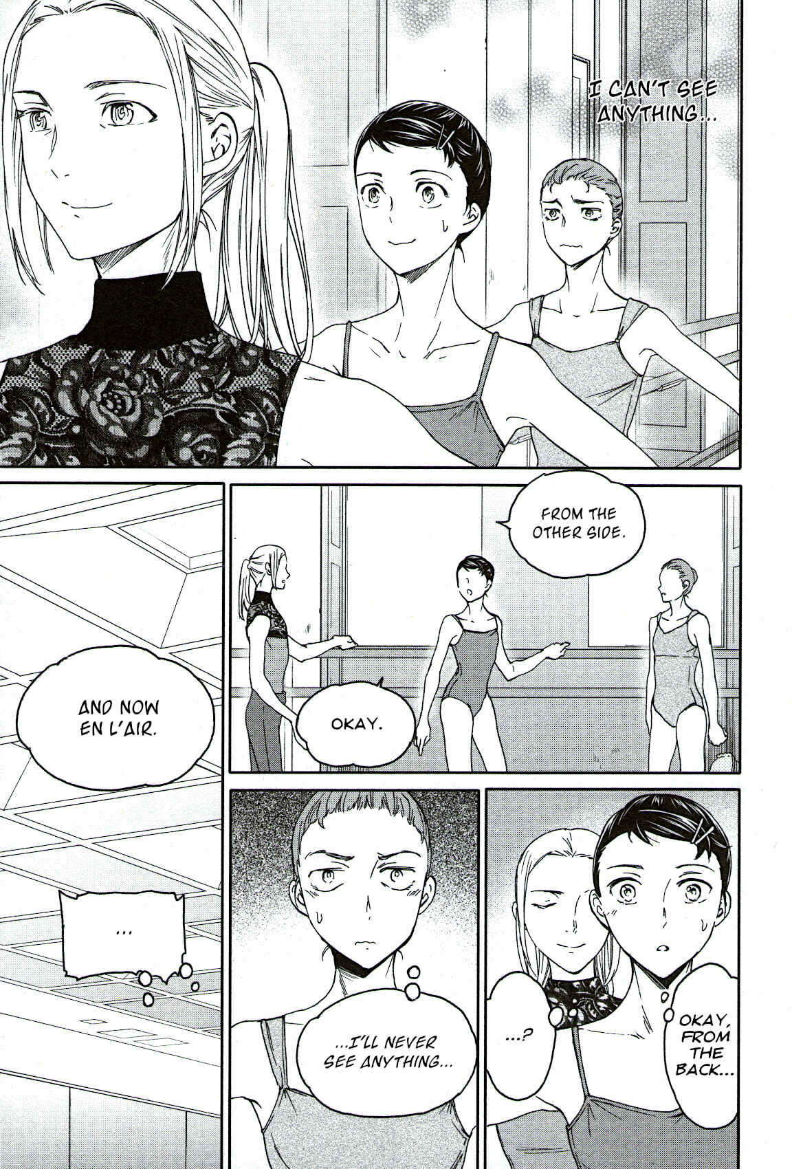 Chapter 82 - Page 5