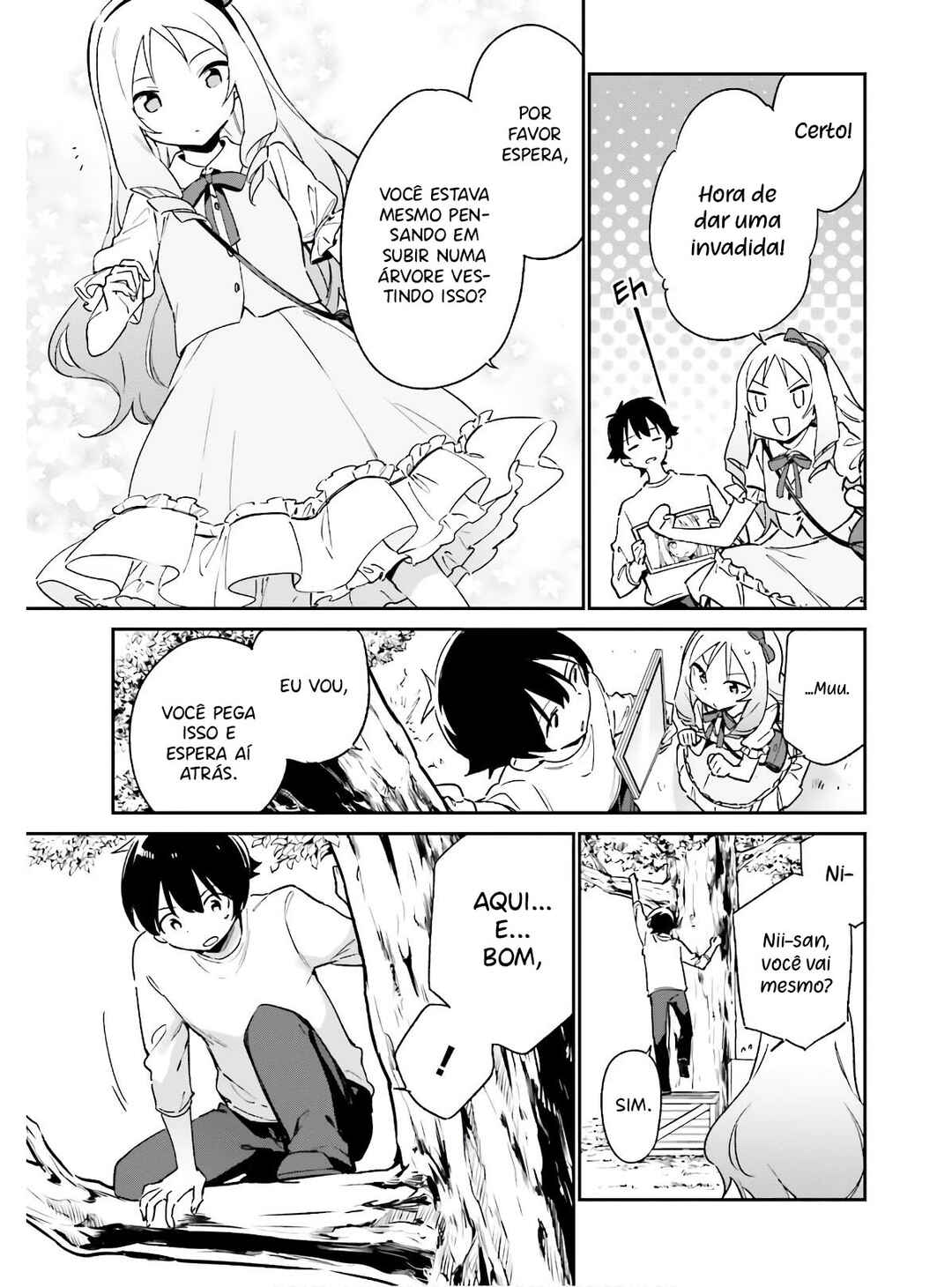Chapter 68 - Page 16