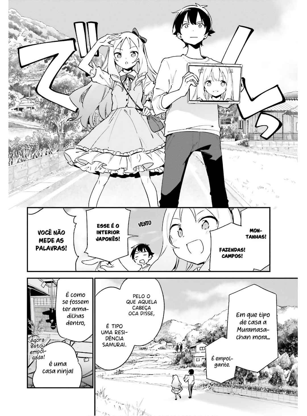 Chapter 68 - Page 5