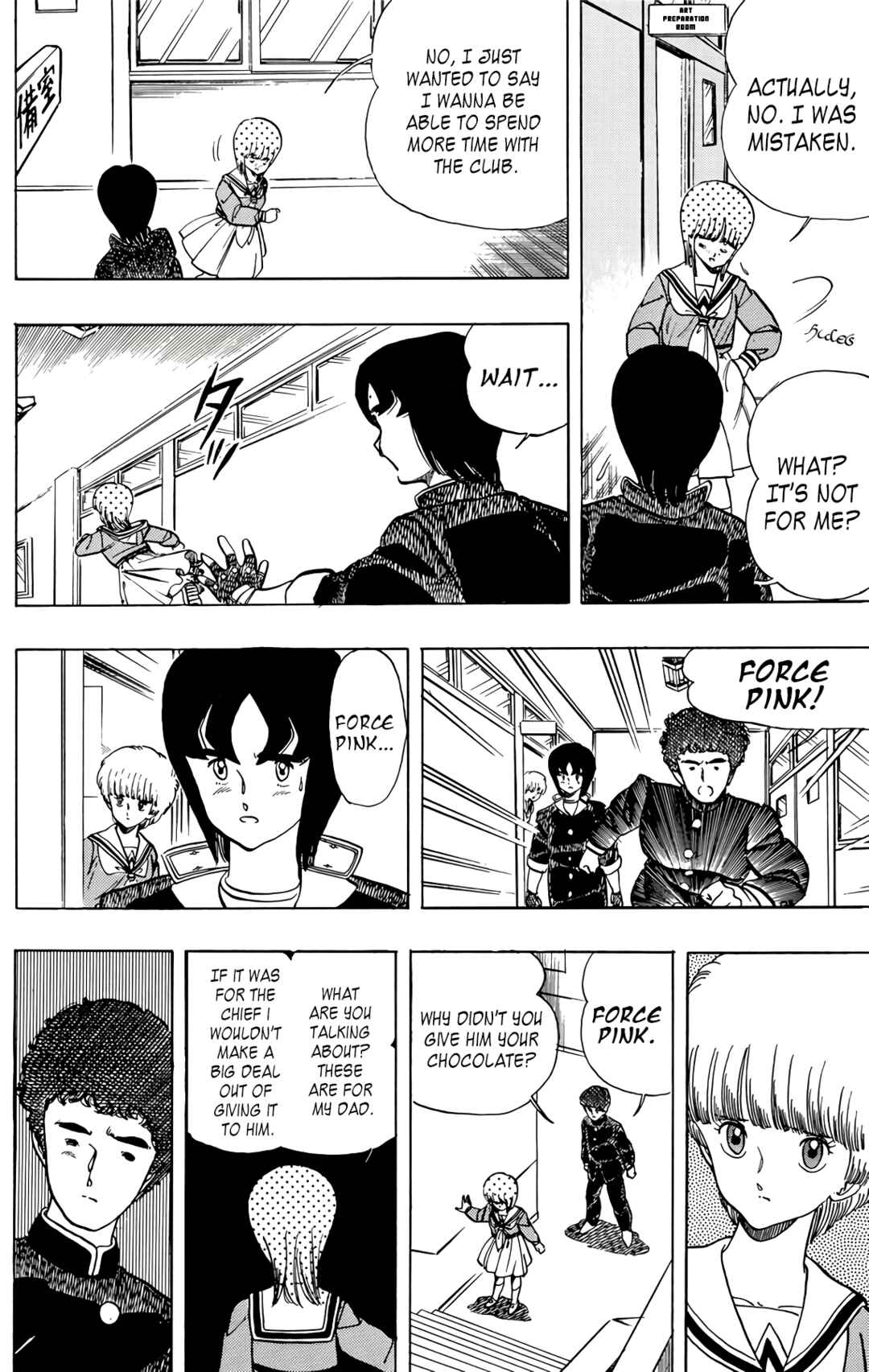 Chapter 54 - Page 14