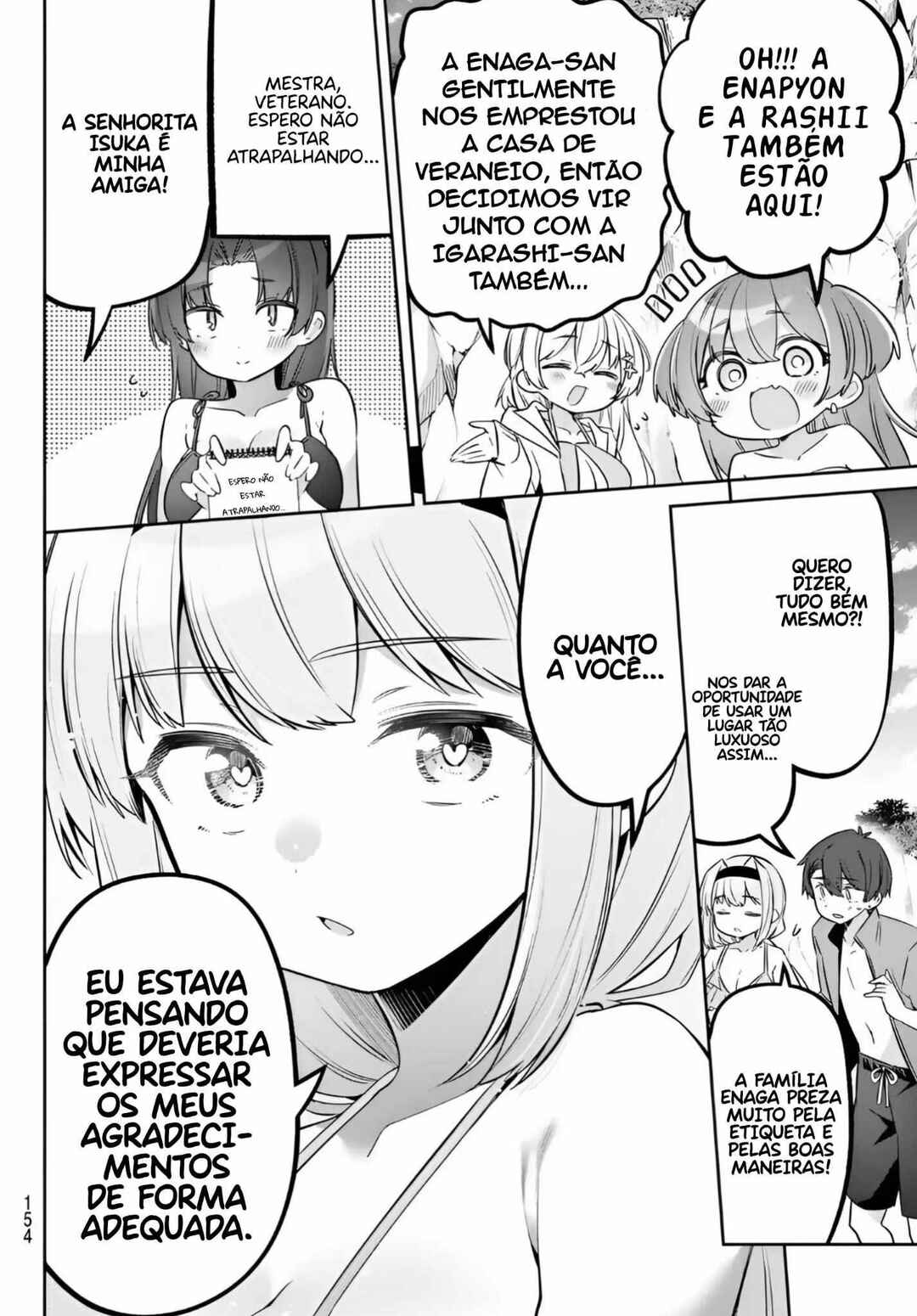 Chapter 168 - Page 10
