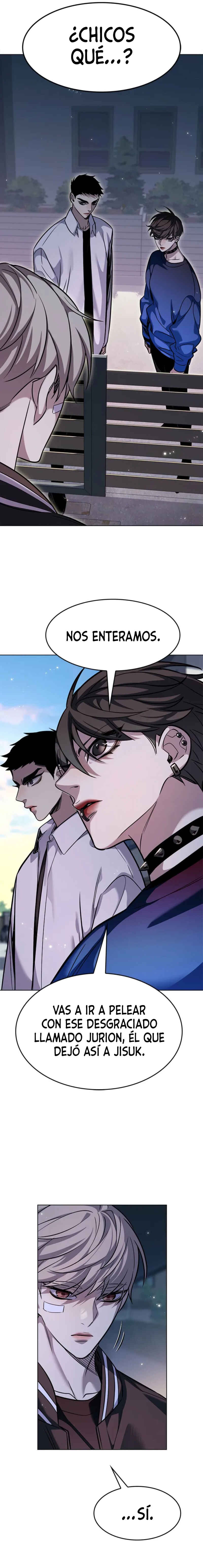 Chapter 396 - Page 21