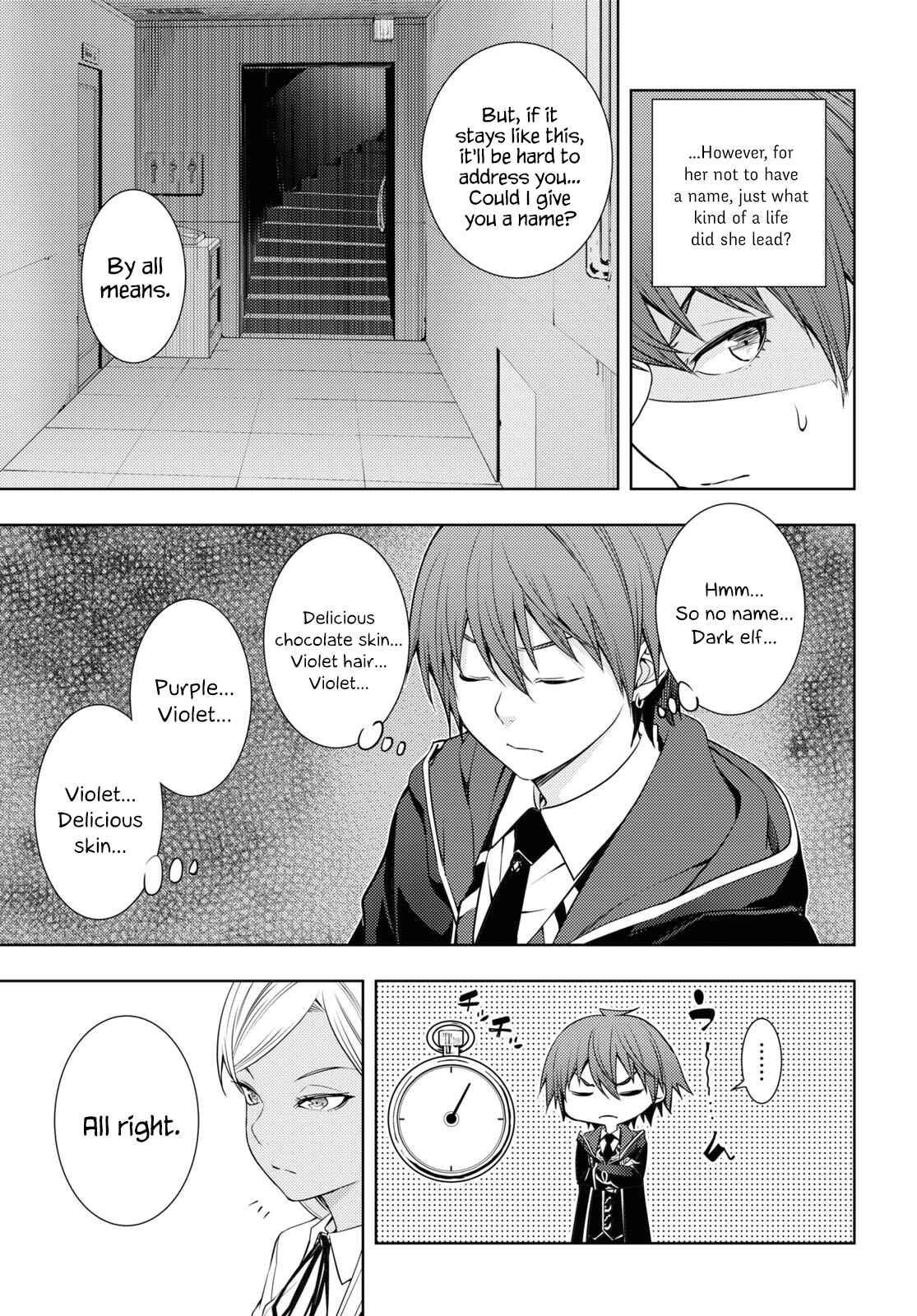 Chapter 18 - Page 19
