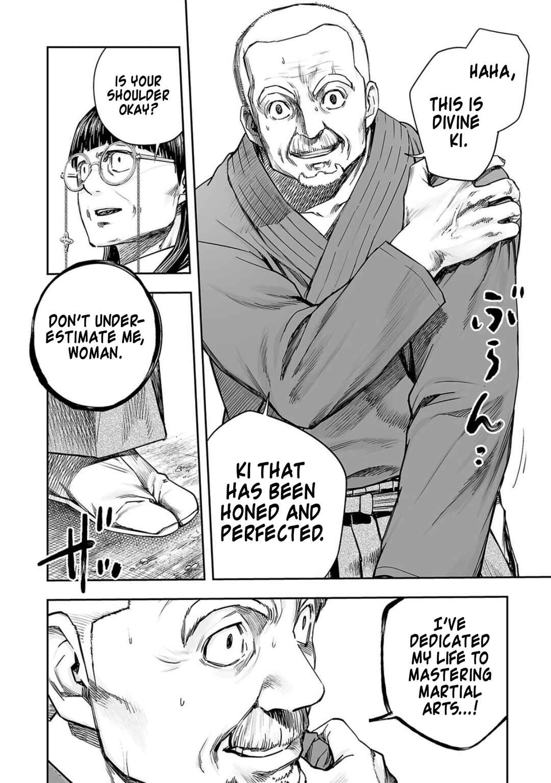 Chapter 236 - Page 13