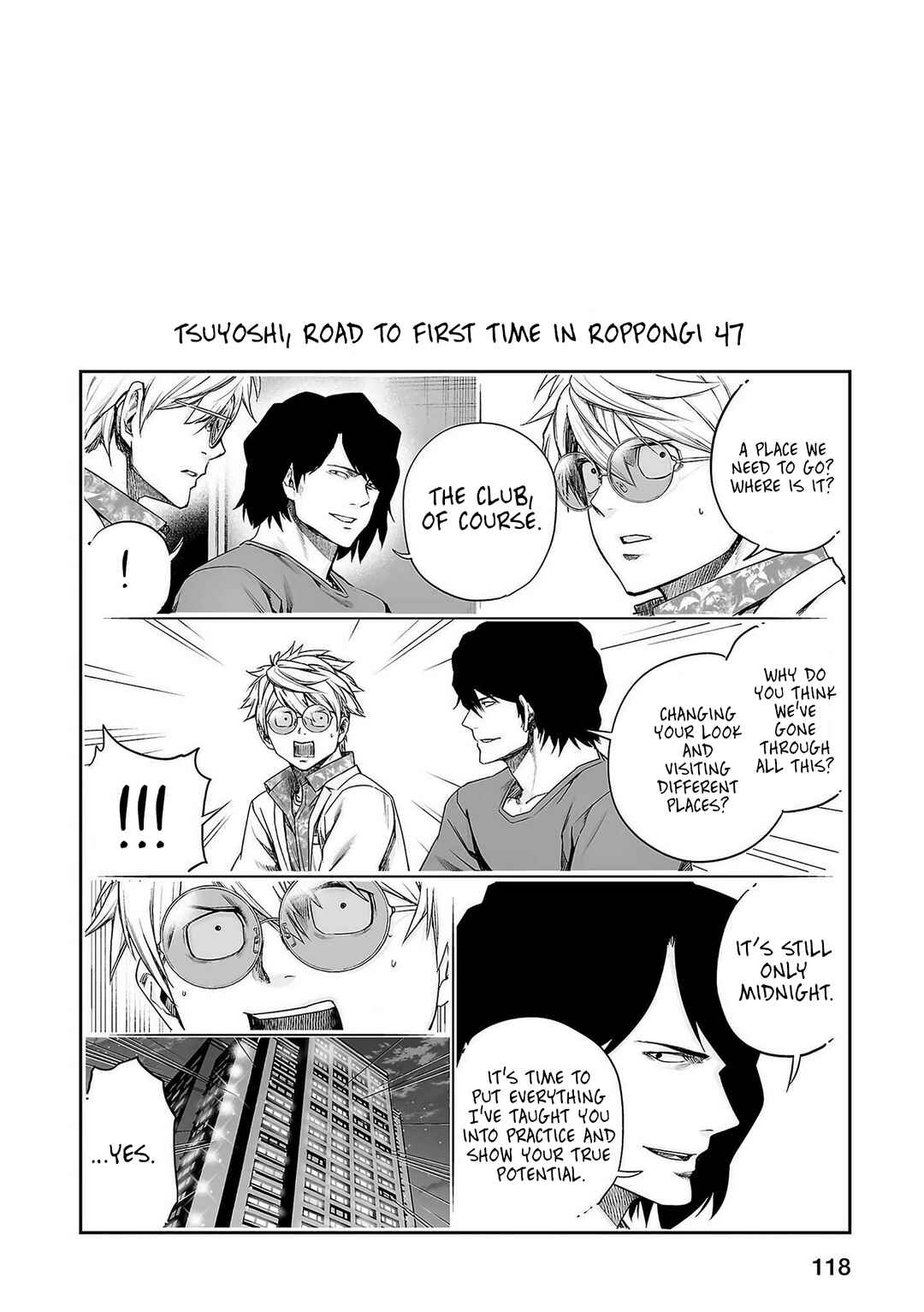 Chapter 236 - Page 16