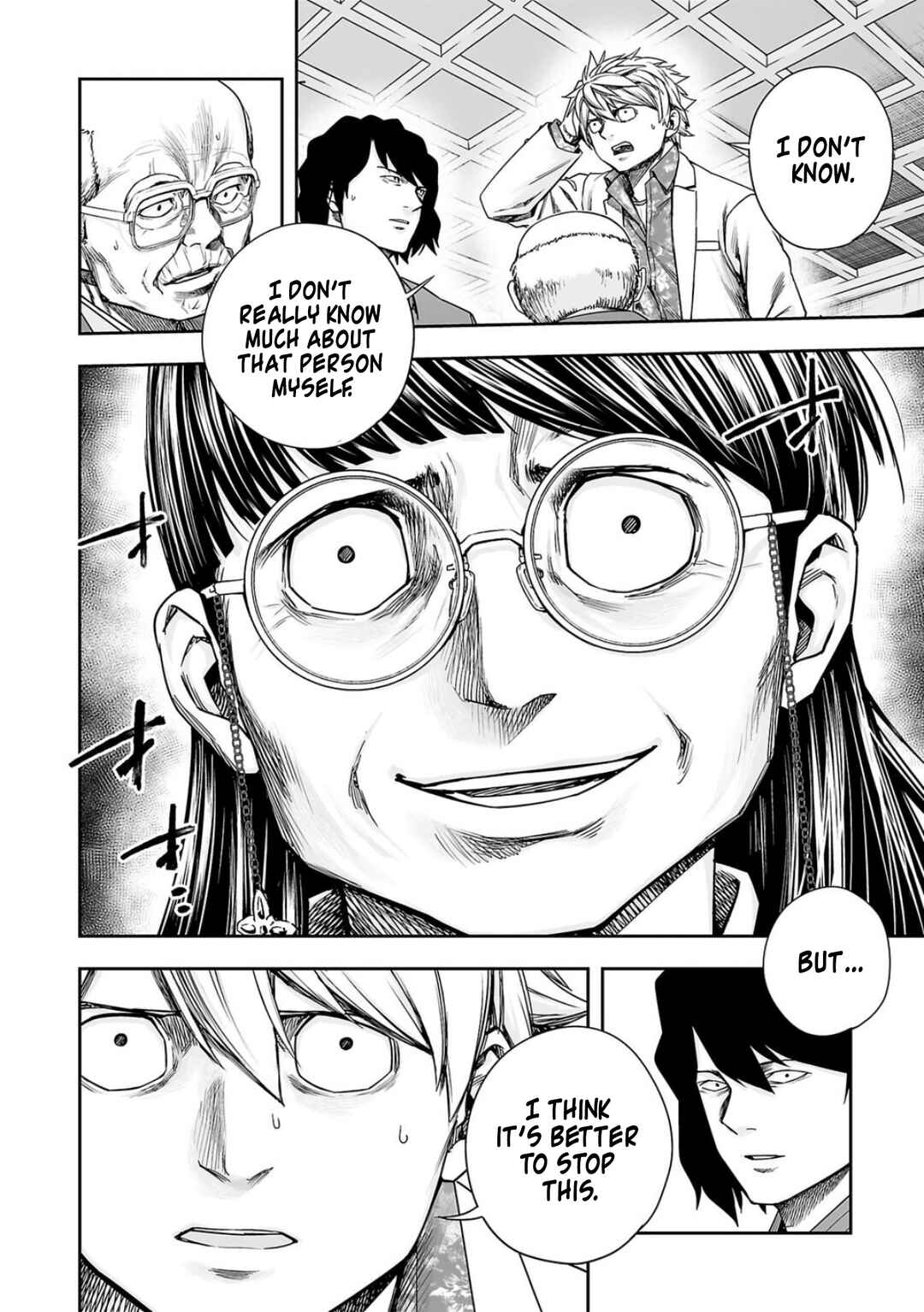 Chapter 236 - Page 4