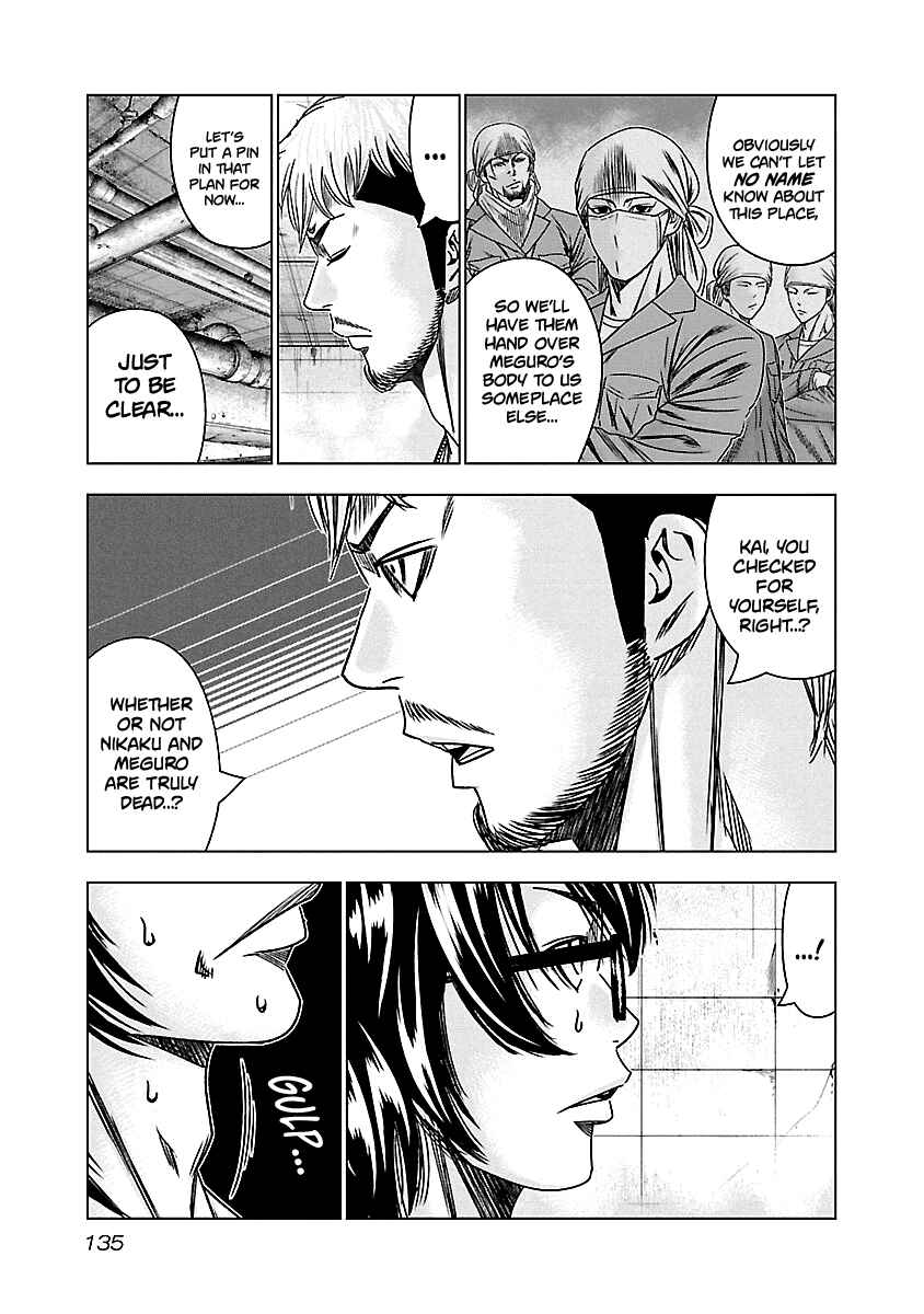 Chapter 146 - Page 10