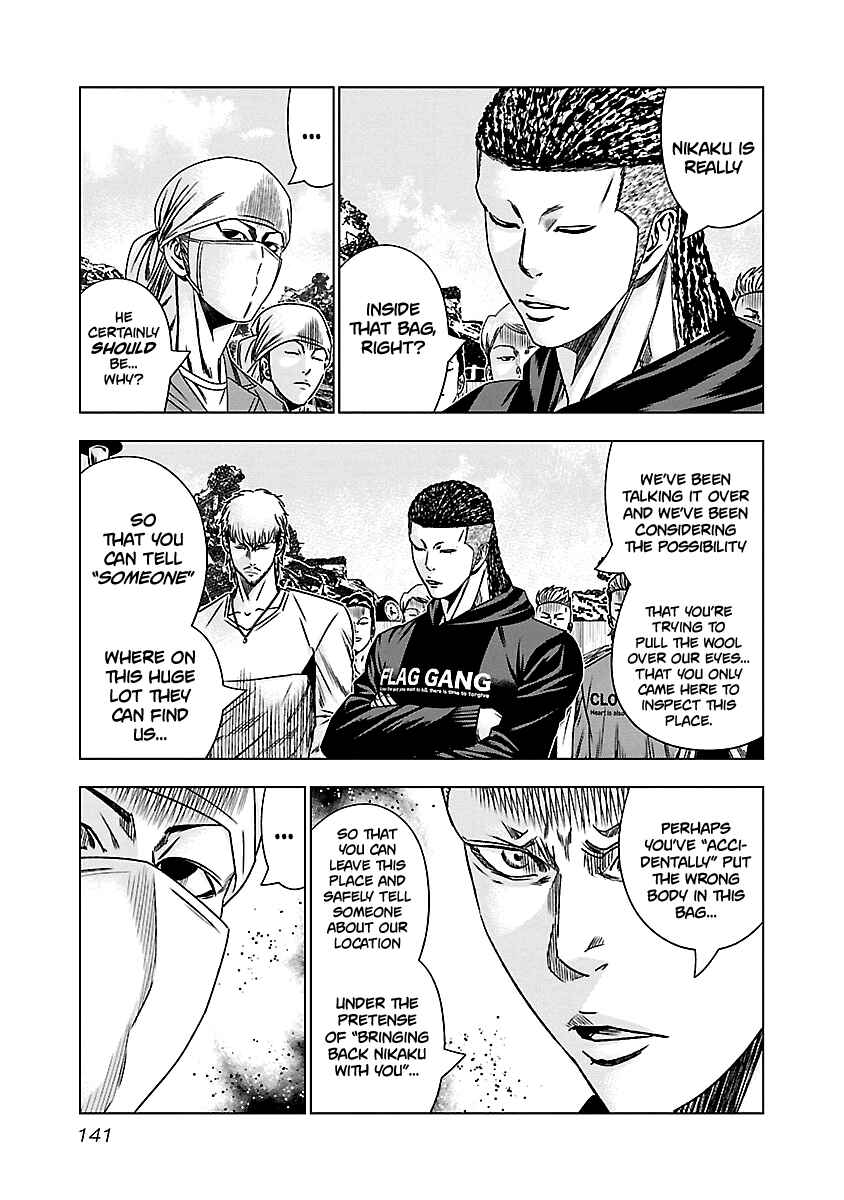 Chapter 146 - Page 16
