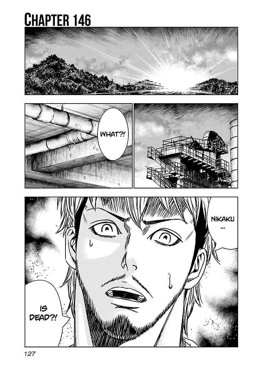 Chapter 146 - Page 2