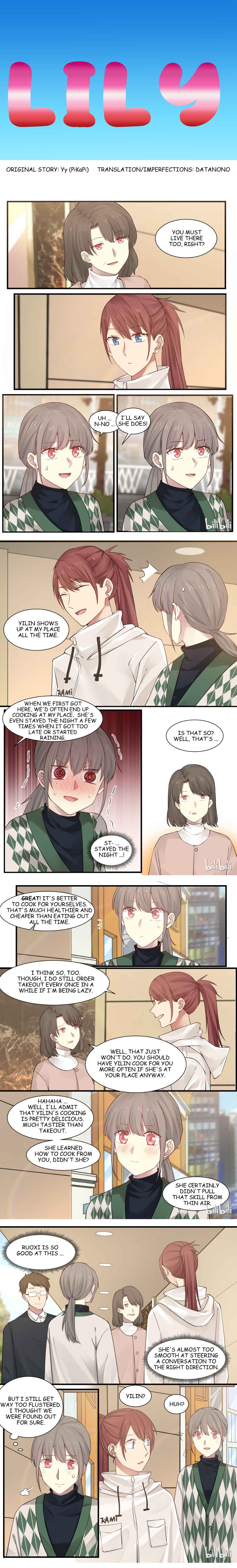 Chapter 245 - Page 1