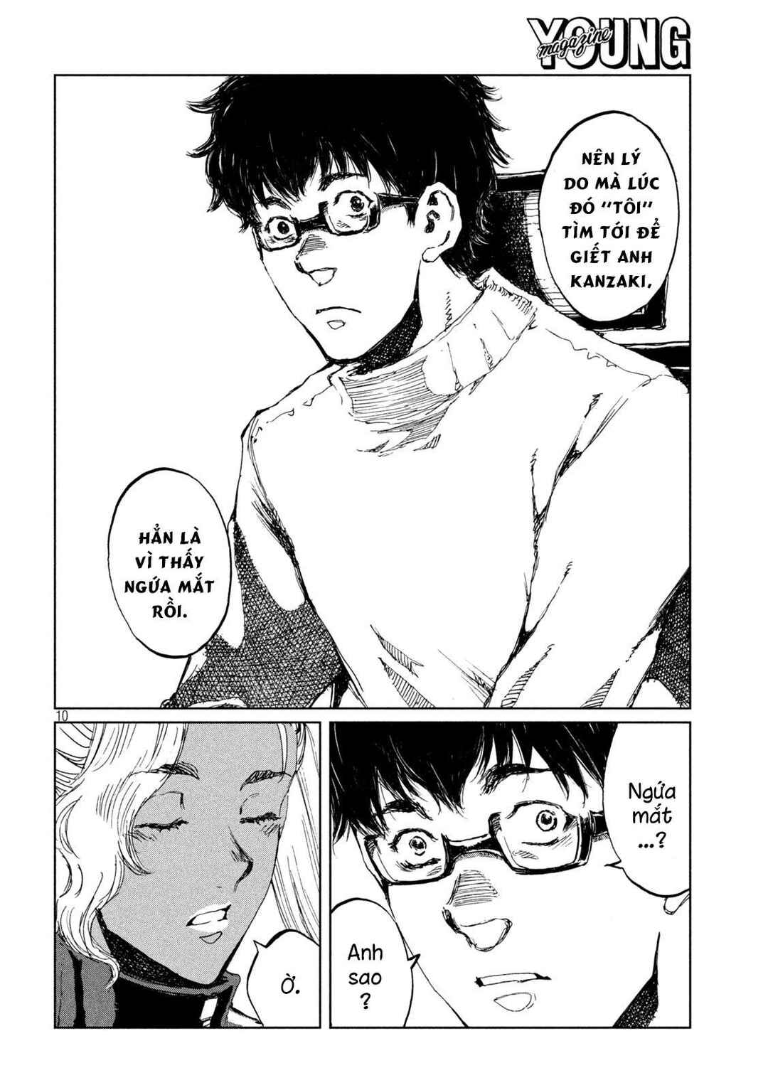 Chapter 63 - Page 11