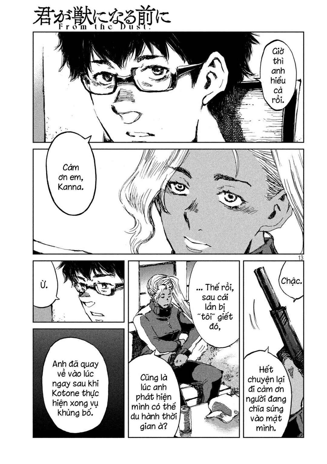 Chapter 63 - Page 14