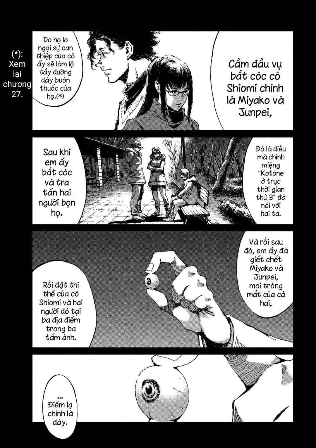 Chapter 63 - Page 18
