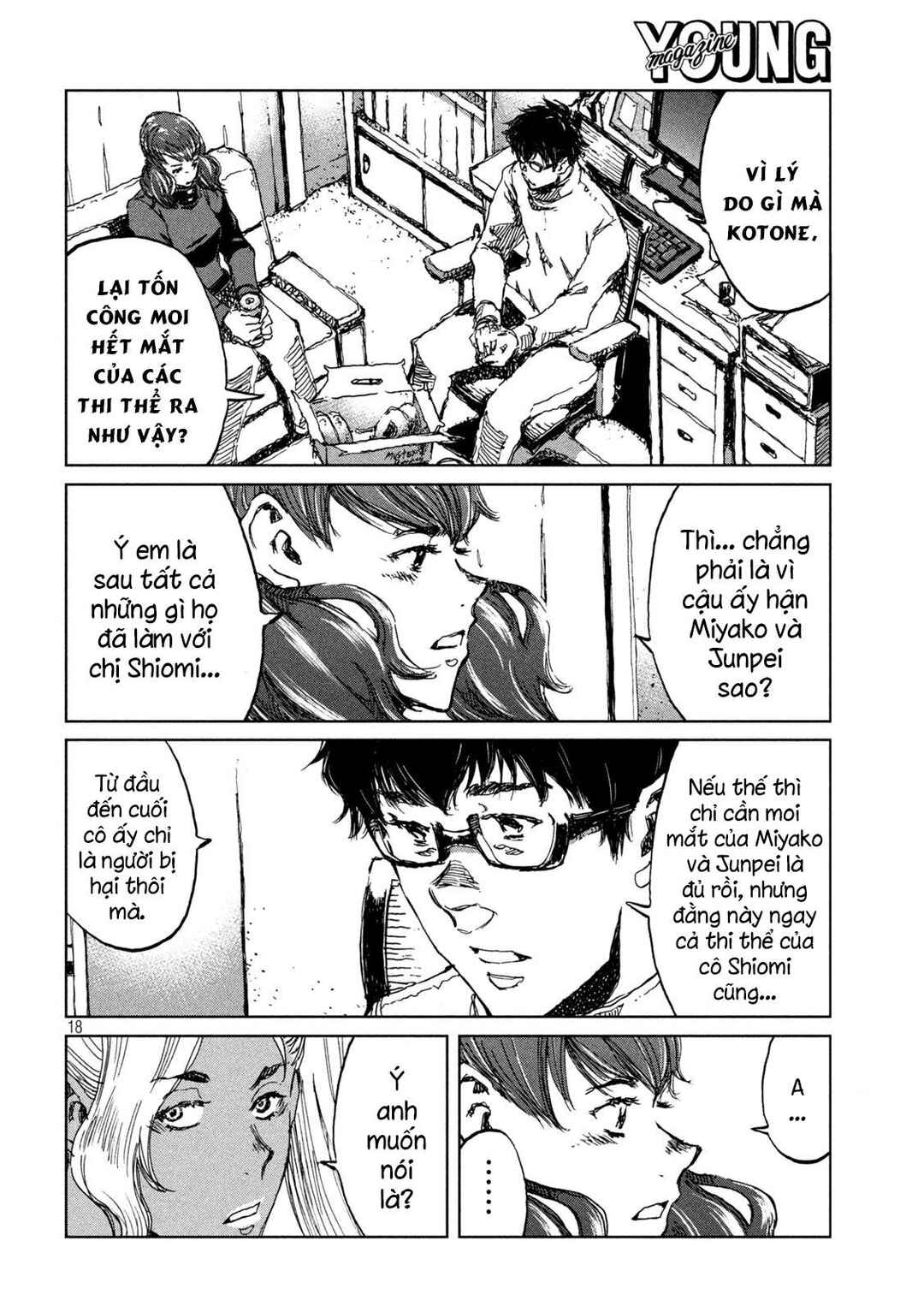 Chapter 63 - Page 19