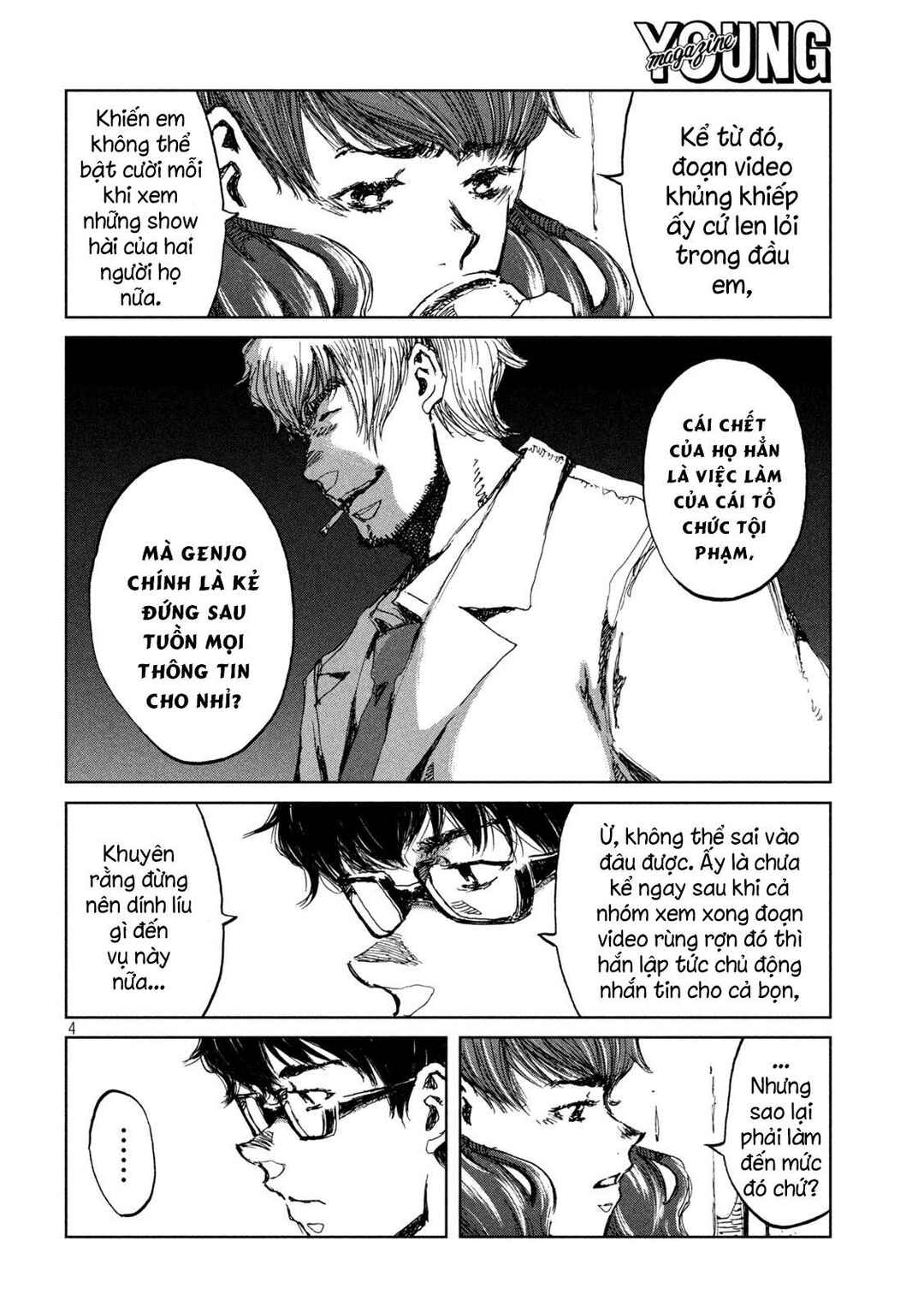 Chapter 63 - Page 5