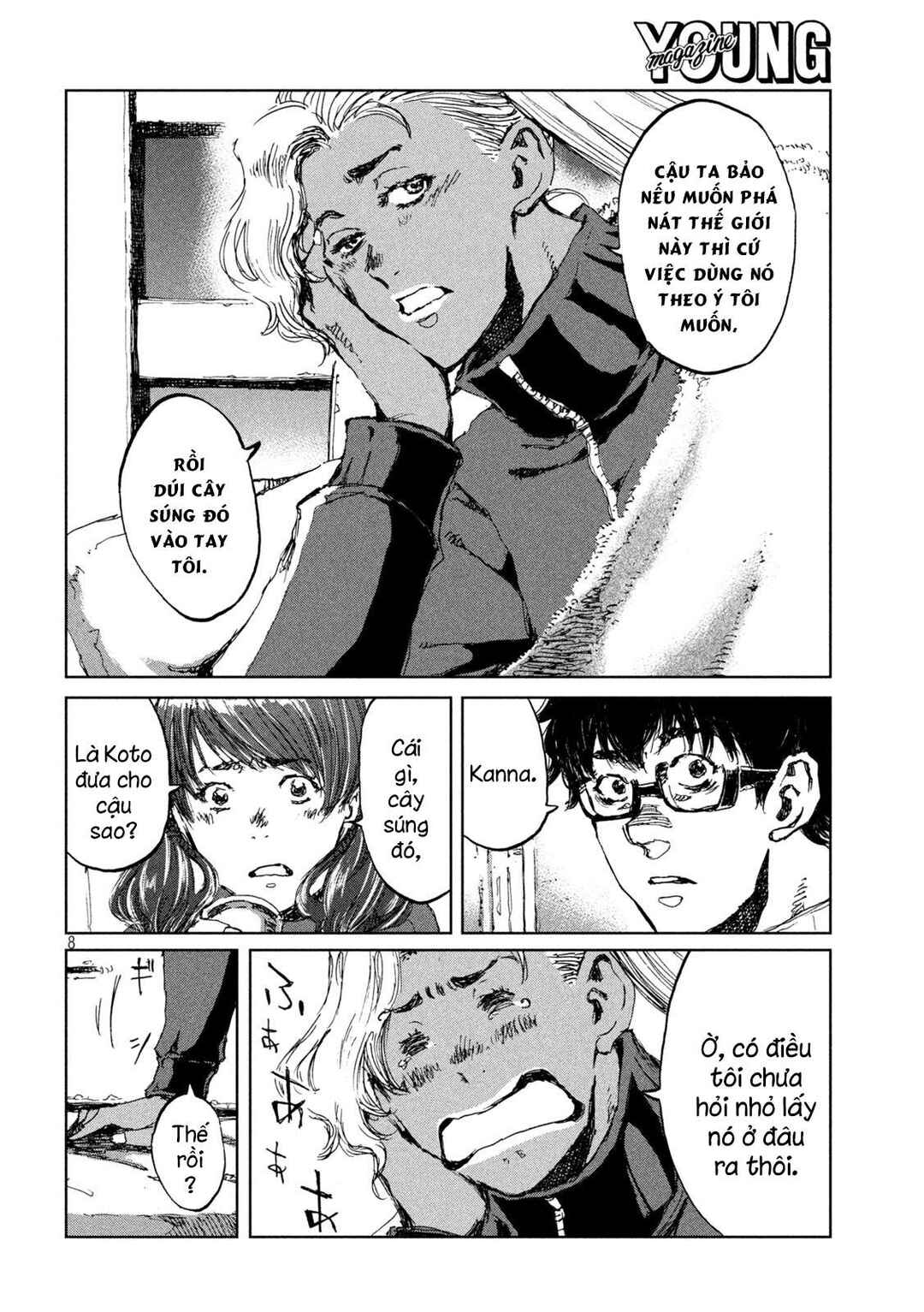 Chapter 63 - Page 9