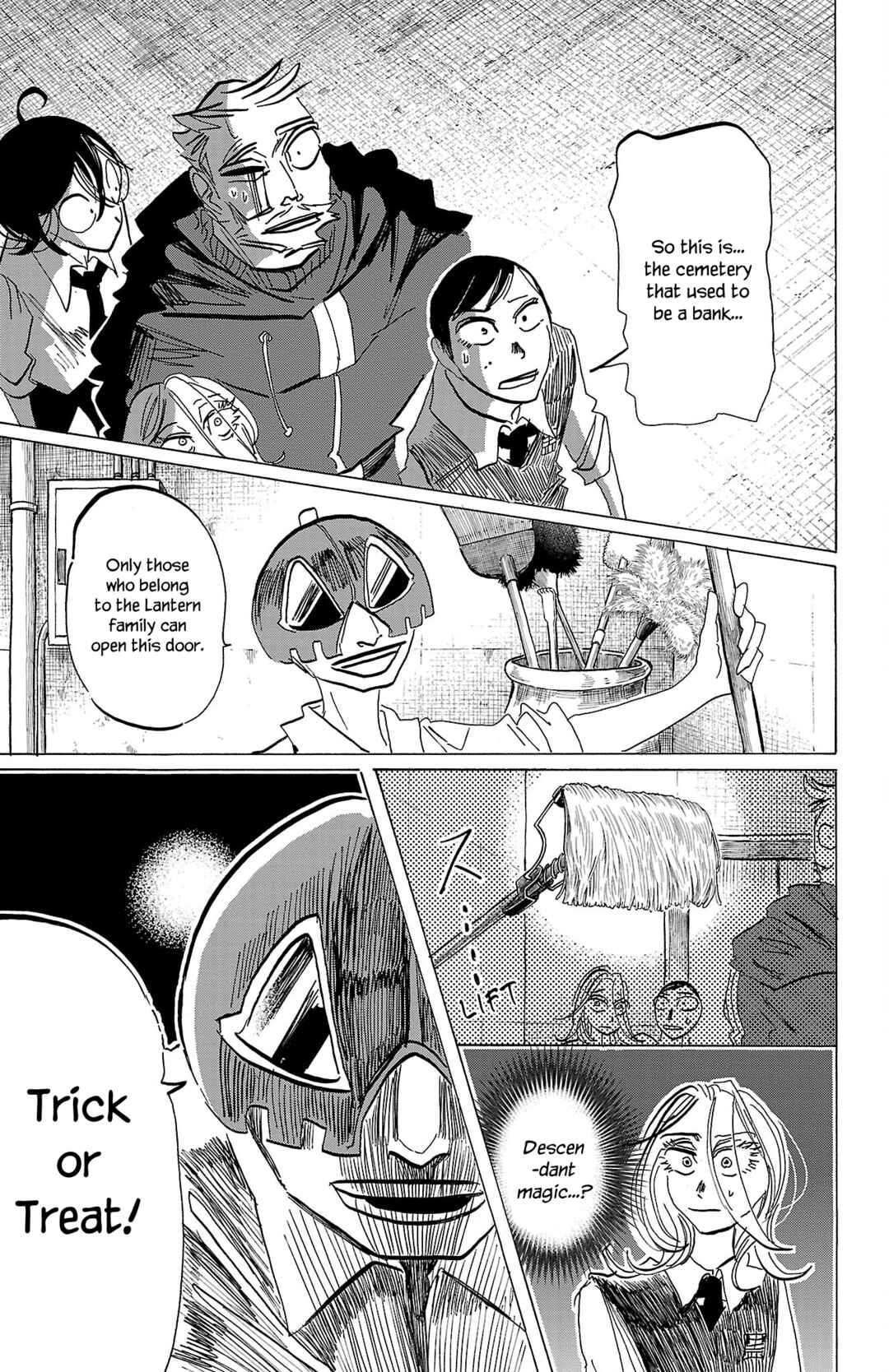 Chapter 74 - Page 12