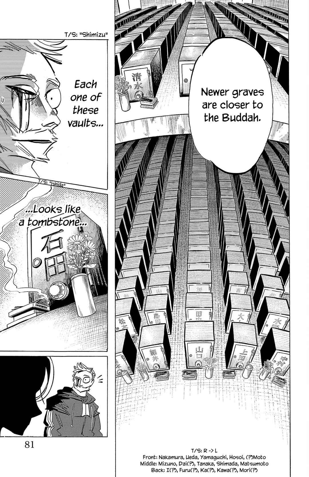 Chapter 74 - Page 14