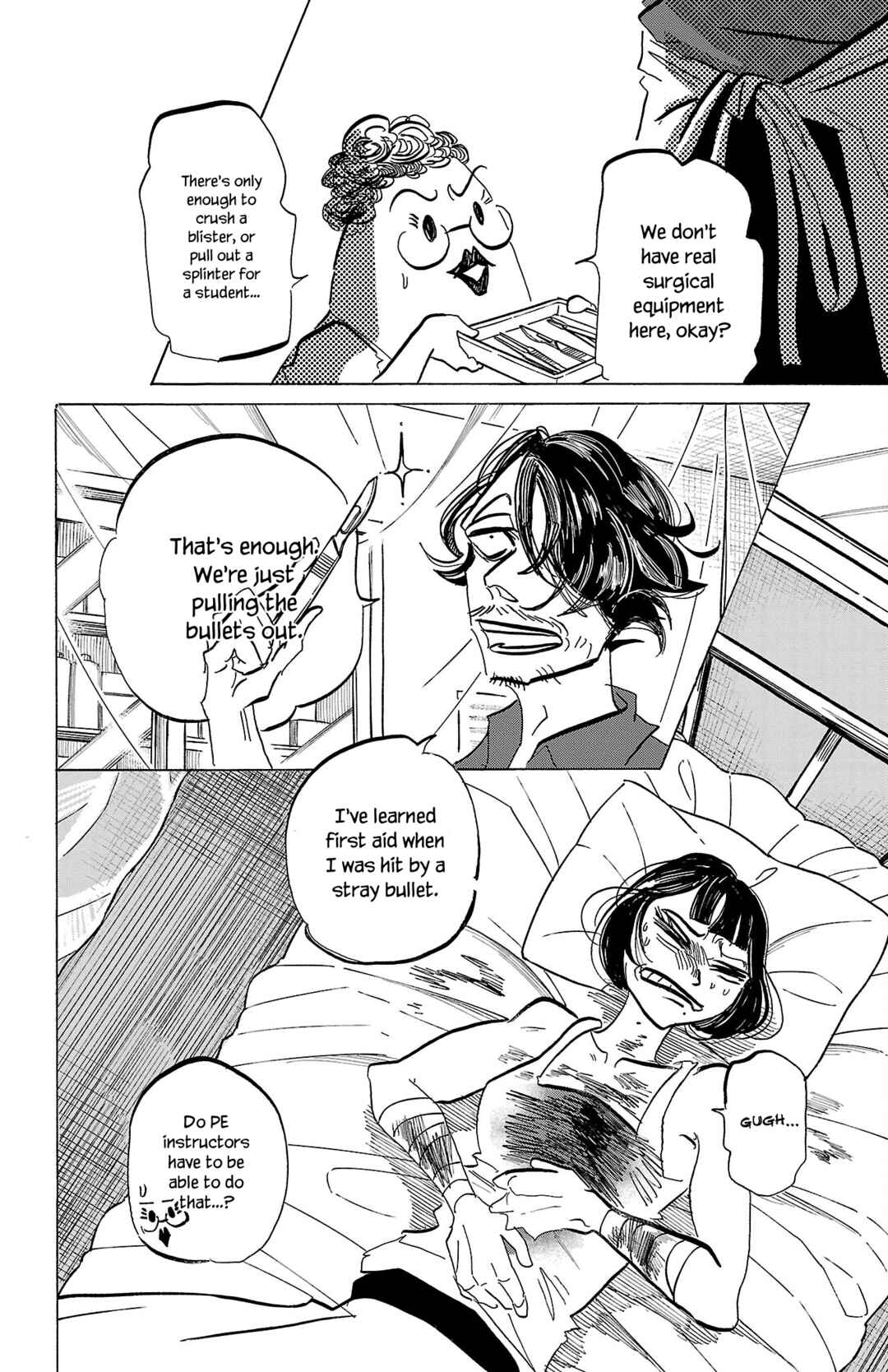 Chapter 74 - Page 3