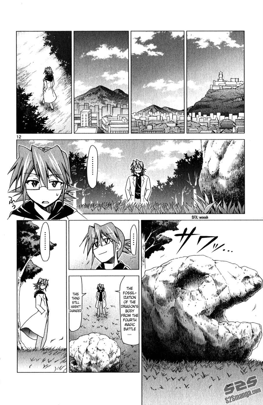 Chapter 131 - Page 13