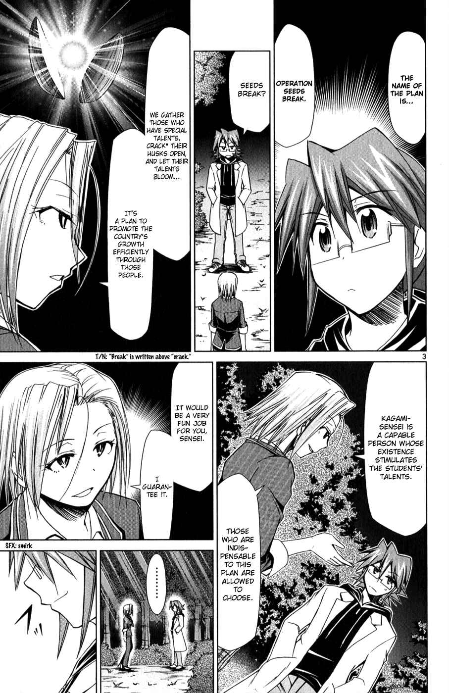 Chapter 131 - Page 4