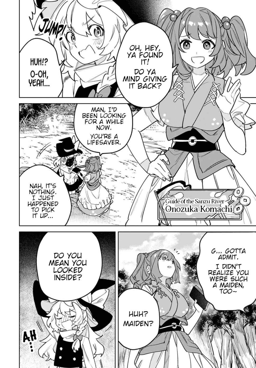 Chapter 14 - Page 12