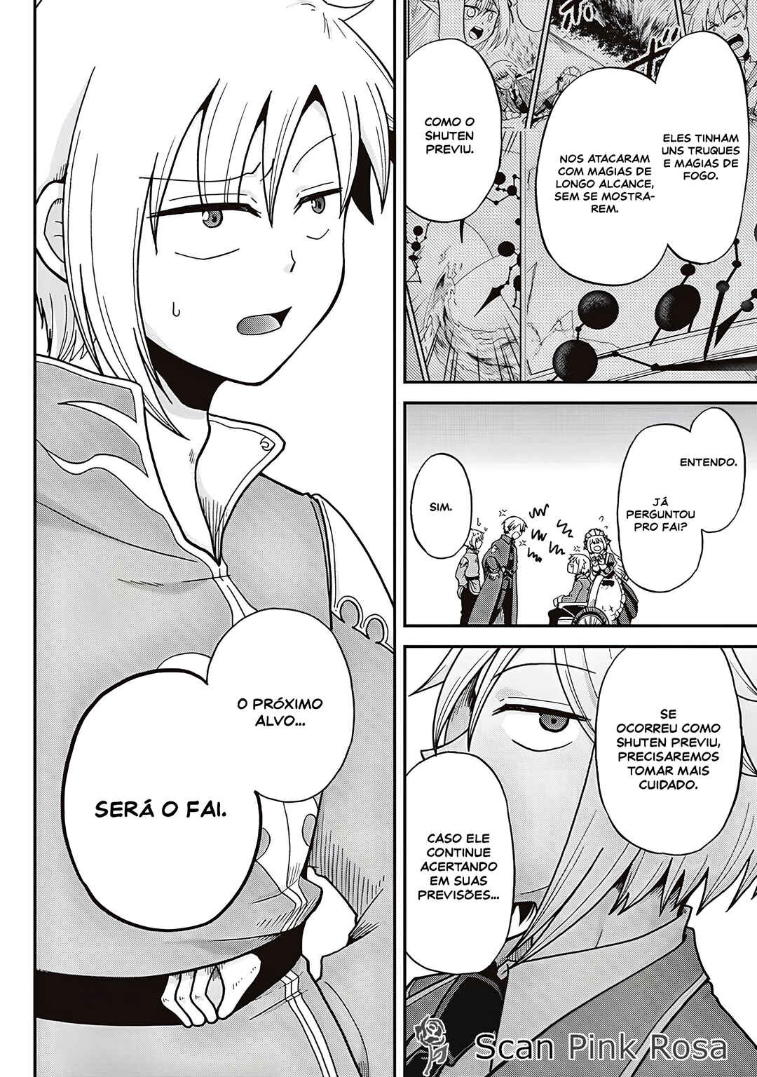 Chapter 28 - Page 30