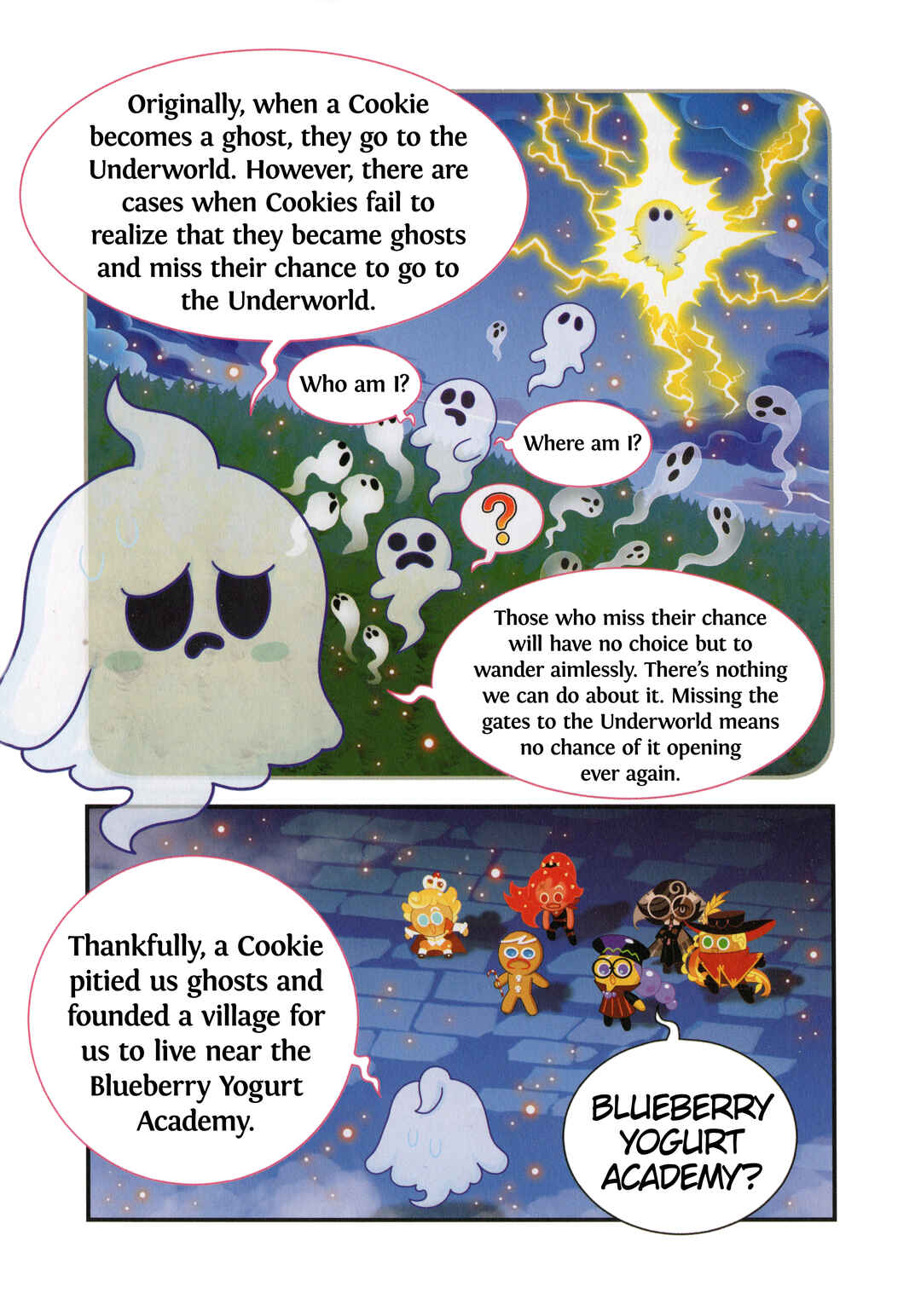 Chapter 45.5 - Page 10